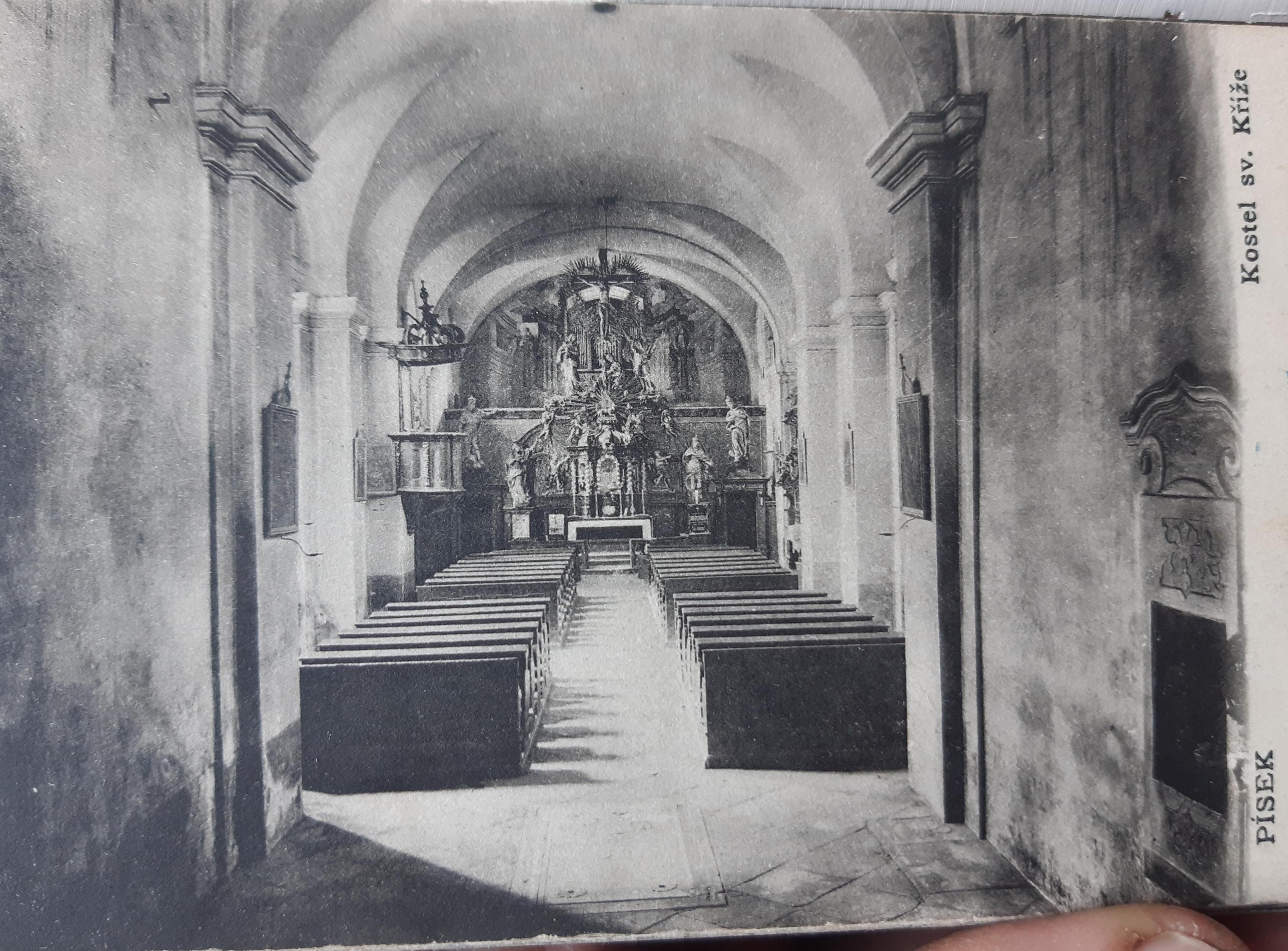 Řeckokatolická farnost v Českých Budějovicích foto 2