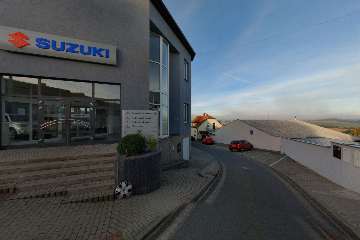 AUTOSERVIS NEDVĚD s.r.o. - Škoda foto 5