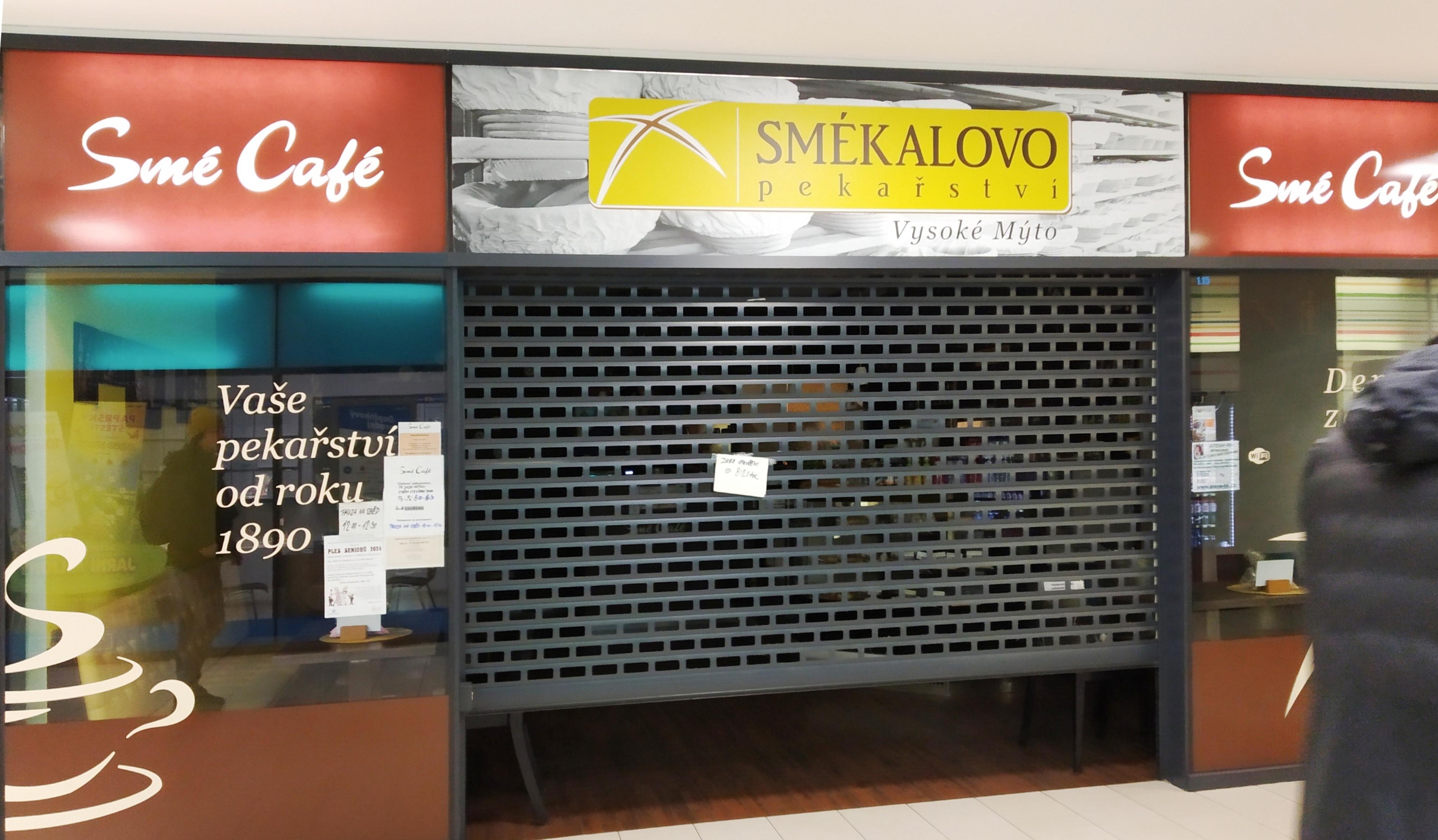 Smé Café