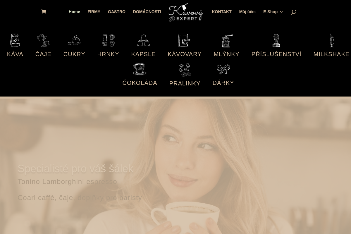 Kavovyexpert.cz