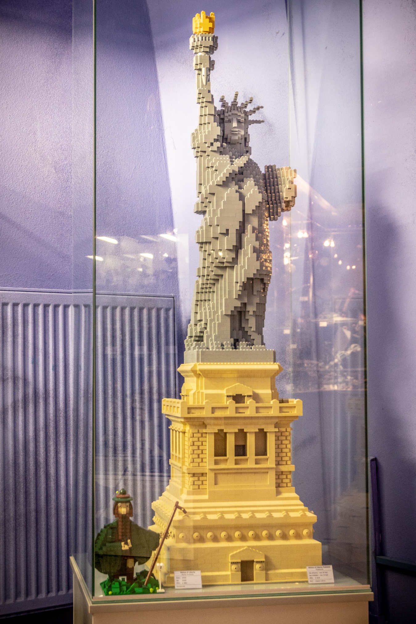 Muzeum Lega Tábor foto 6