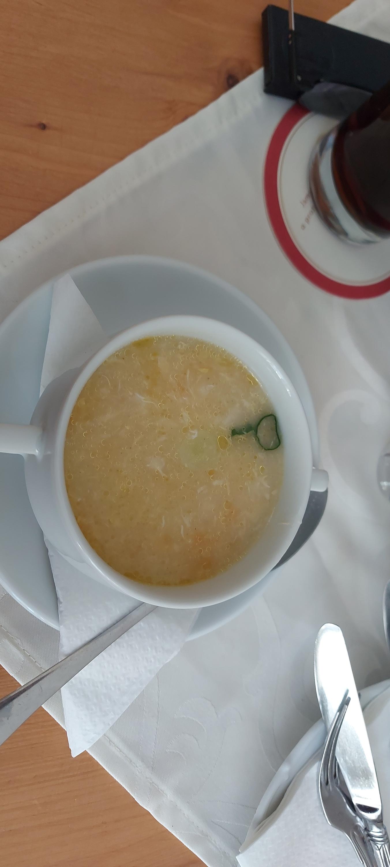 Restaurace u Modrého Slona foto 4