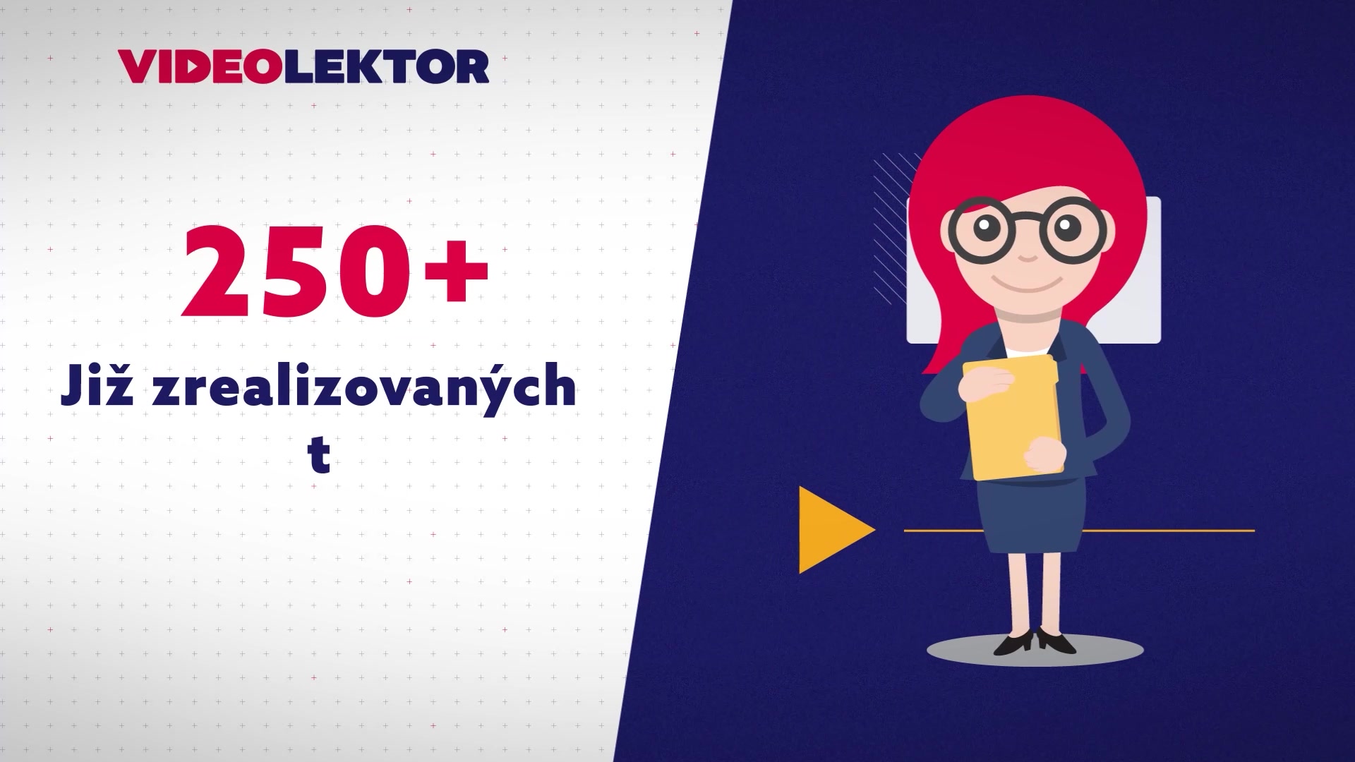 Videolektor foto 2 (náhled videa)