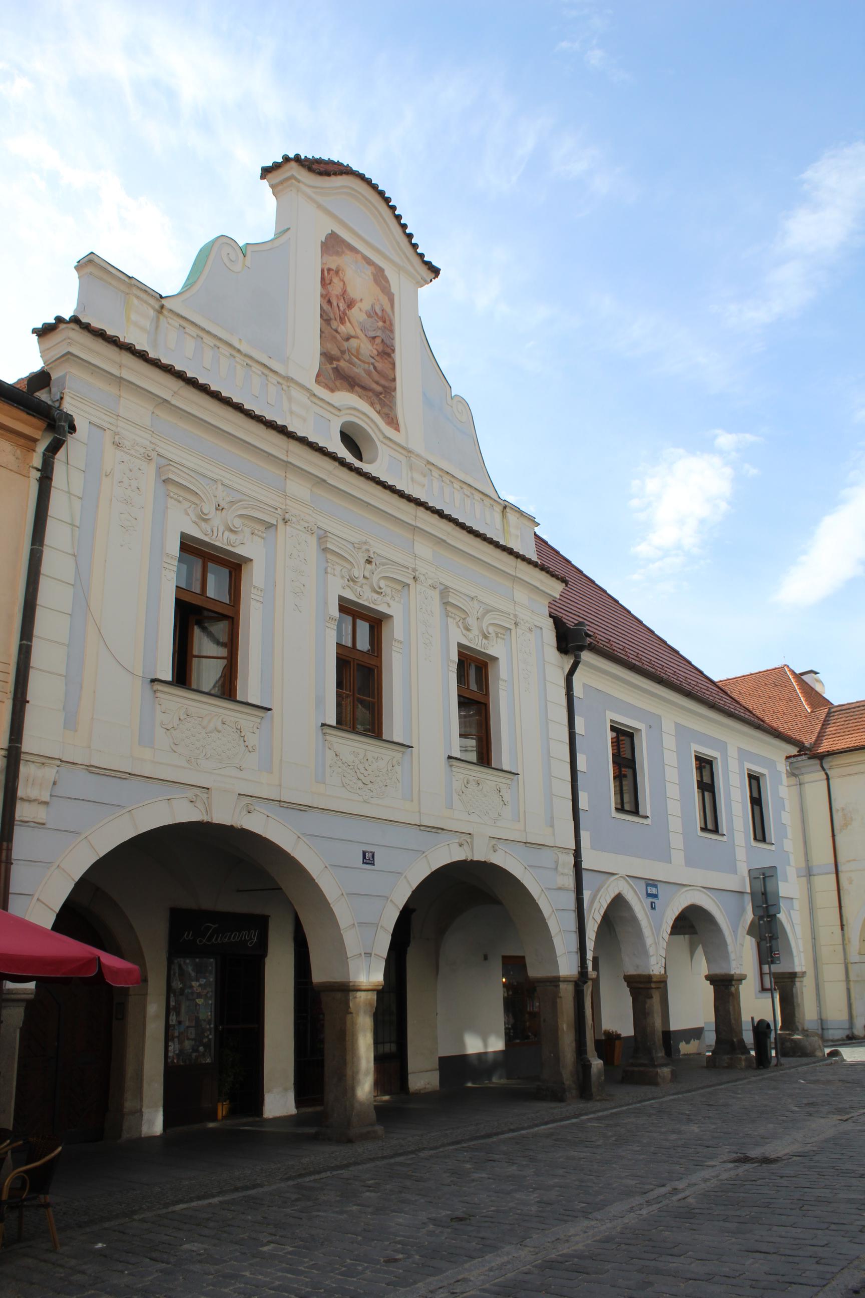 POHODA skateshop foto 2