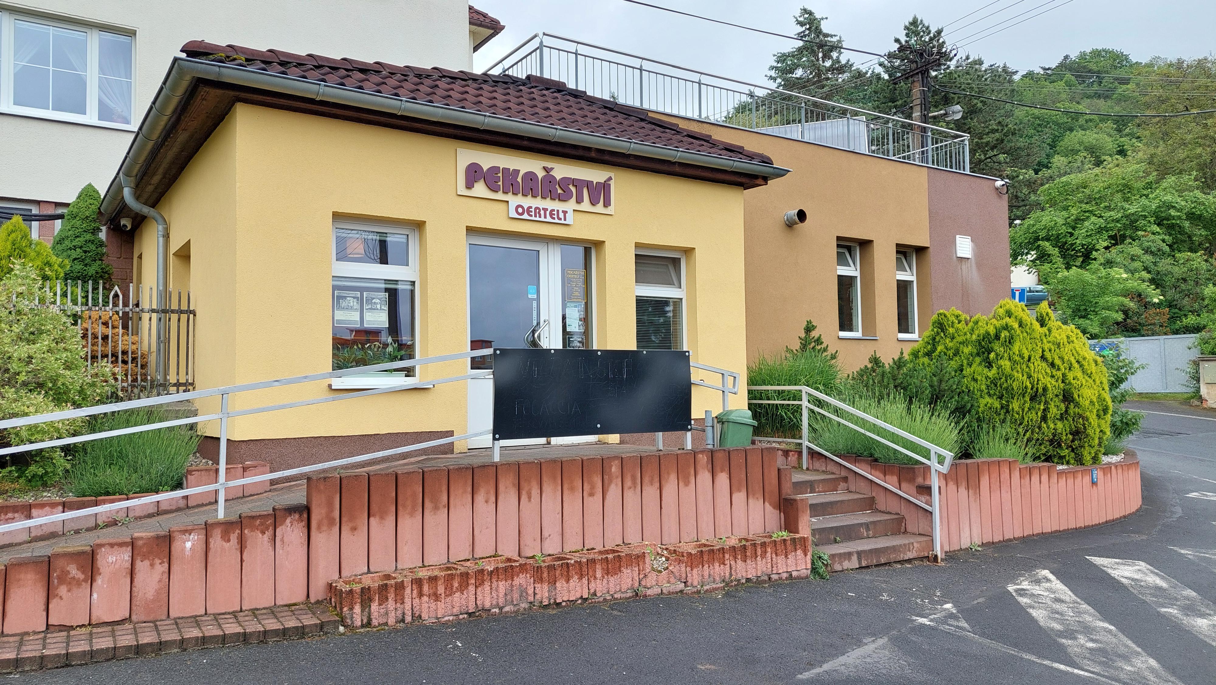 PEKAŘSTVÍ OERTELT, s.r.o.