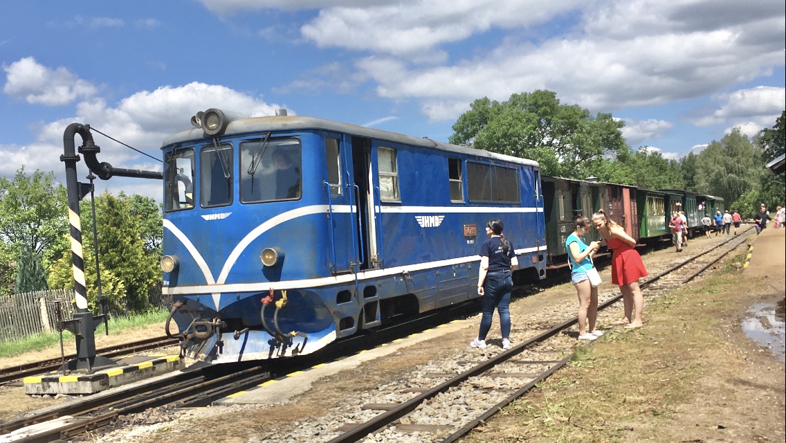 Ubytování na nádraží- Kunžak-Lomy foto 5