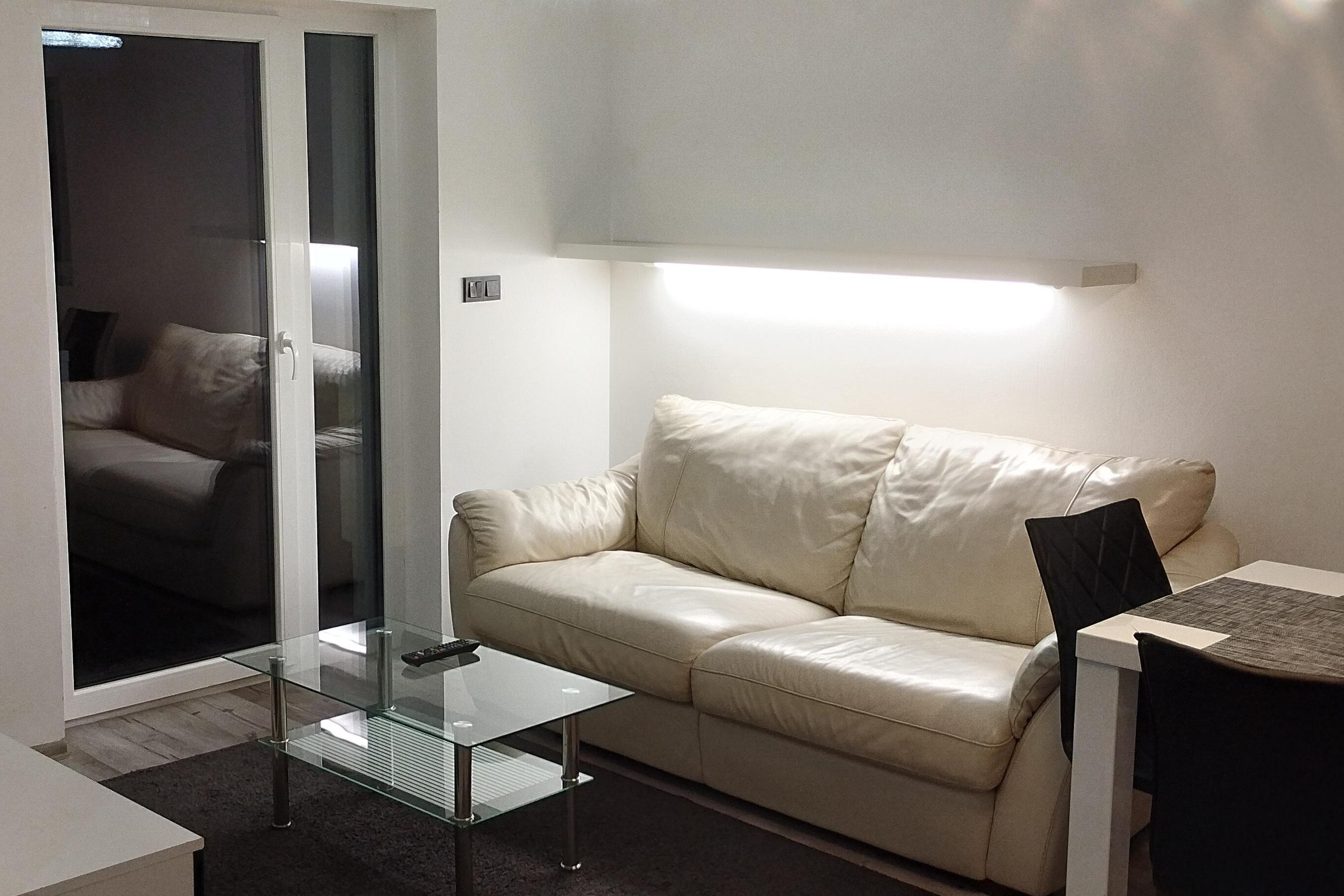 Apartmán Rataje foto 1