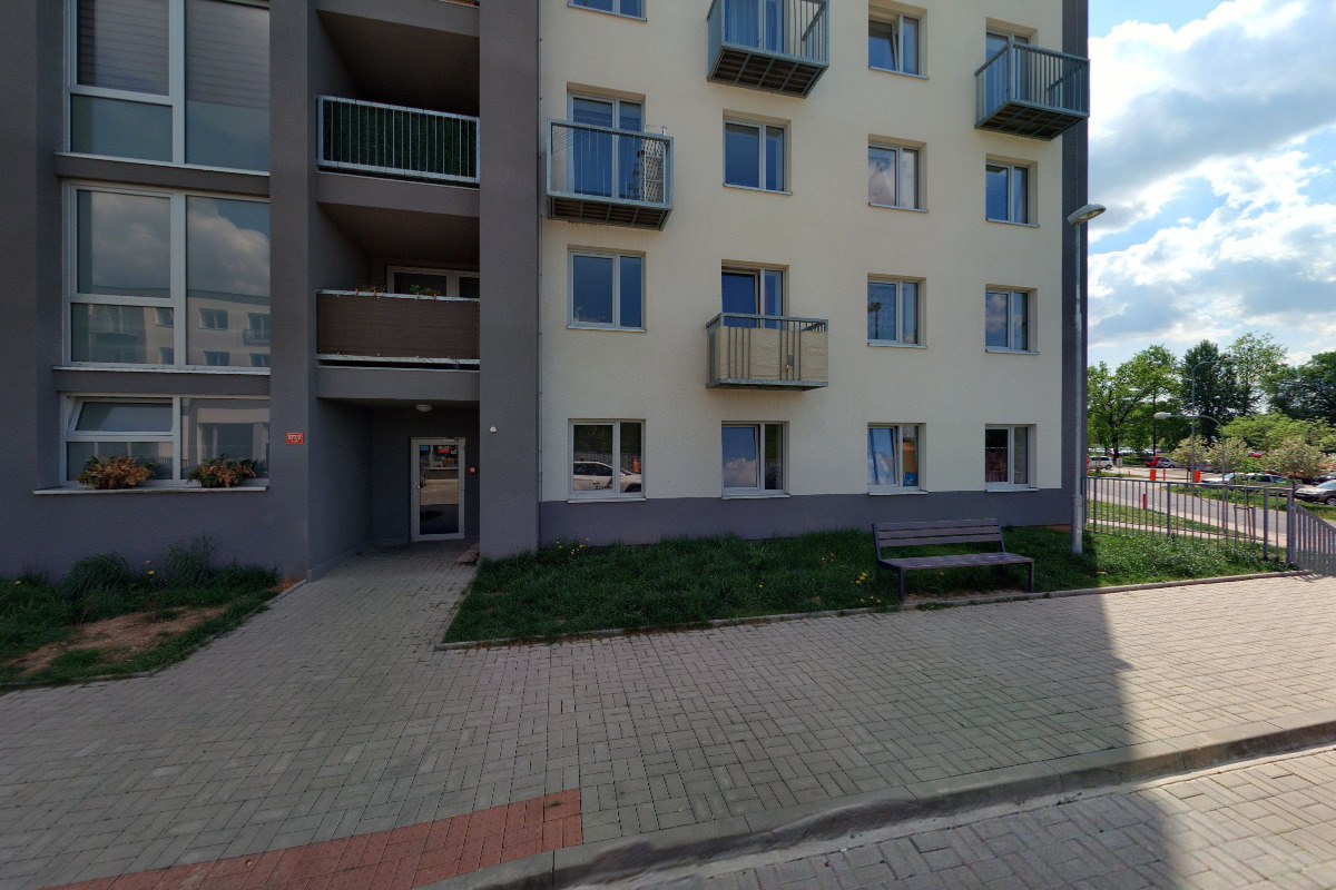 Prádelna a čistírna  Family