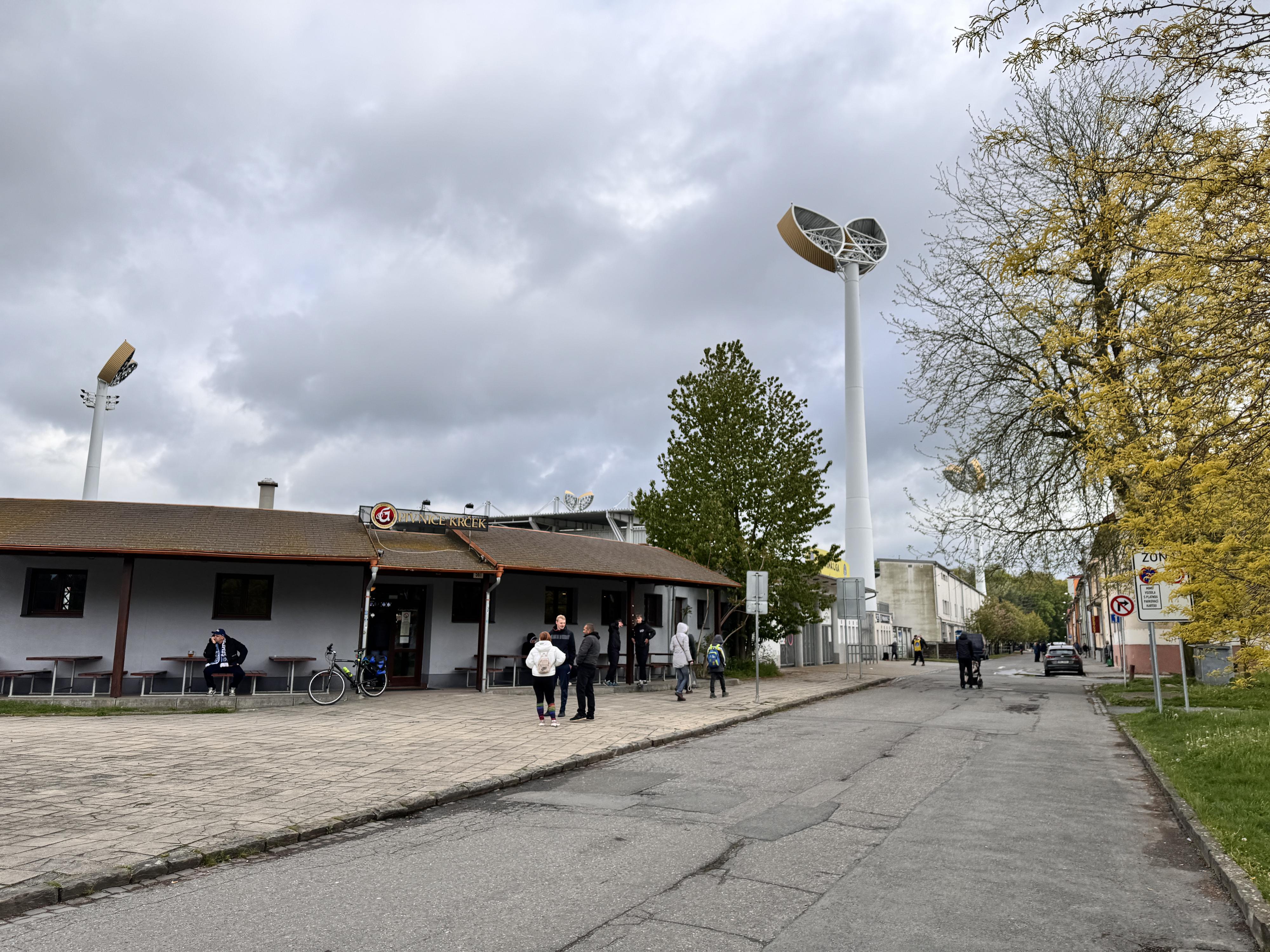 Pivnice Krček foto 2