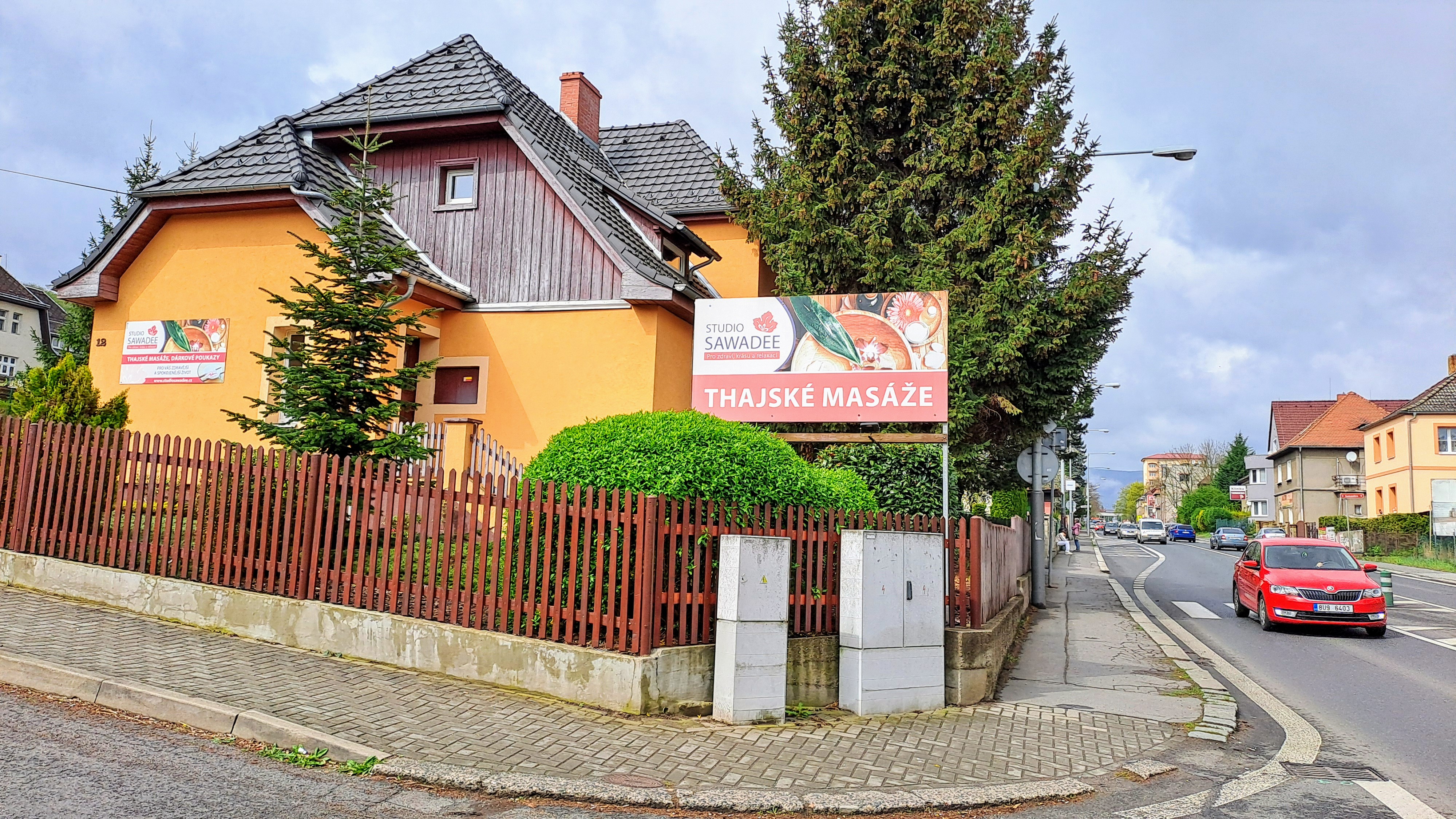 STUDIO SAWADEE, s.r.o. foto 6