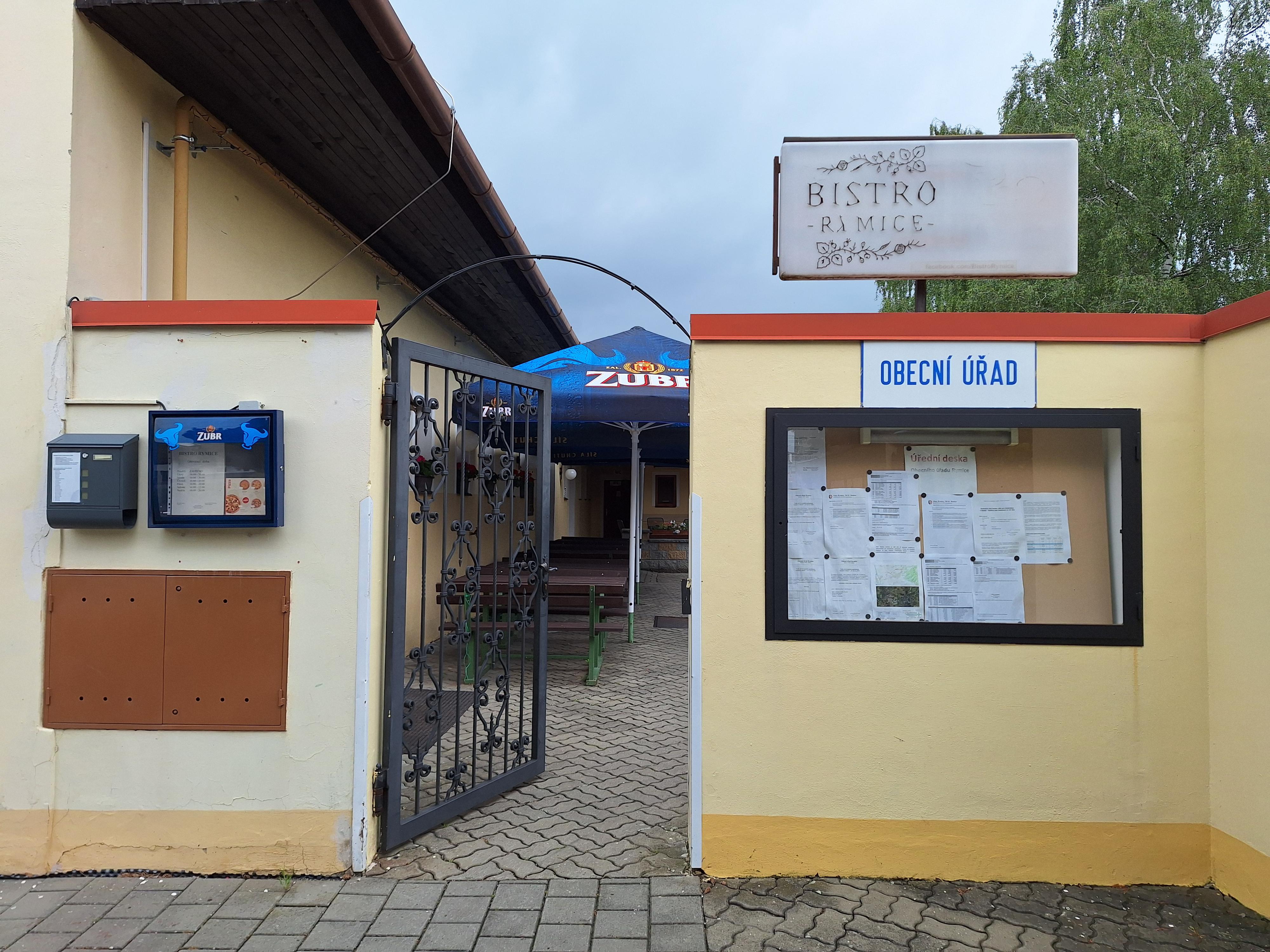 Bistro Rymice foto 2