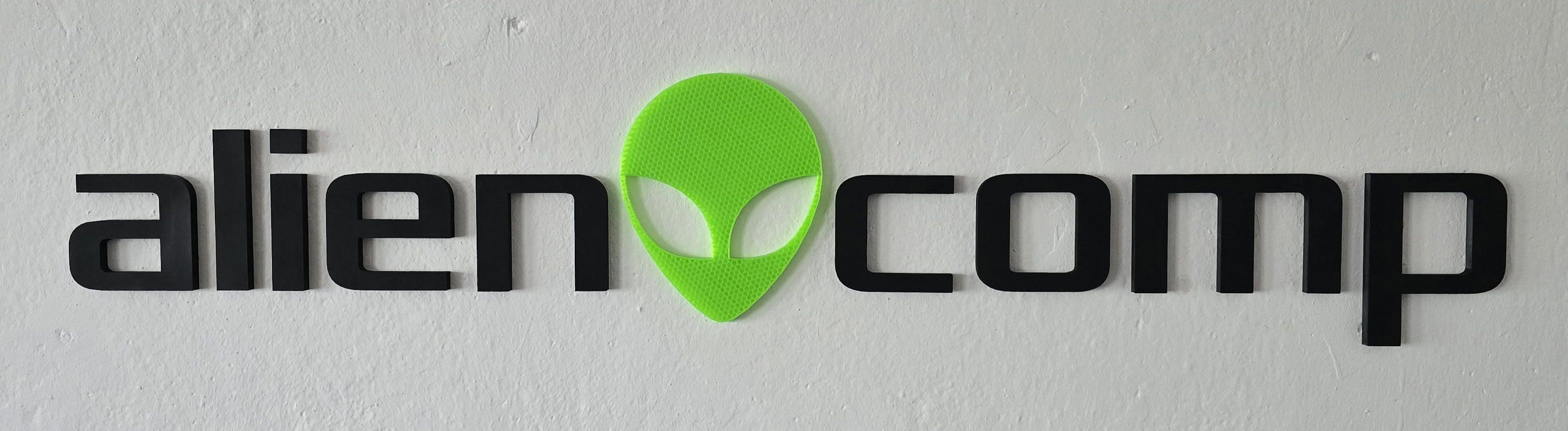 AlienComp.cz foto 5