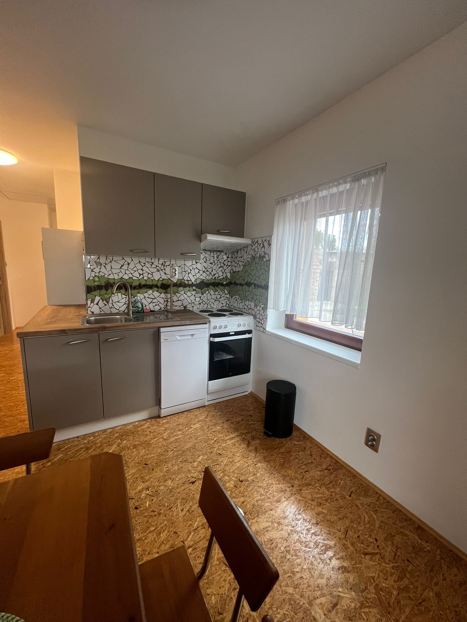 Apartmán Ivaň foto 4