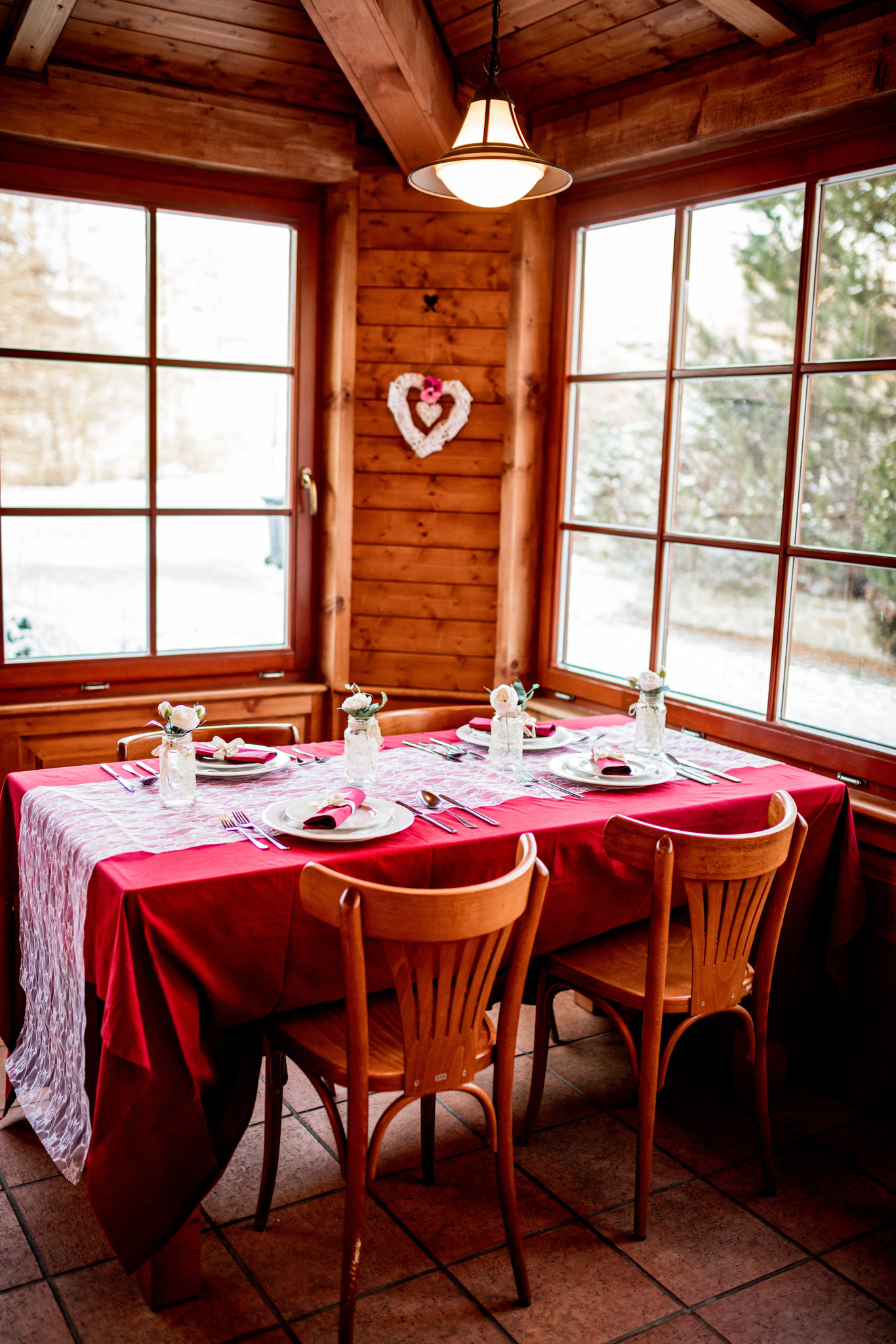 Mlýn Mitrovice - Restaurace foto 5