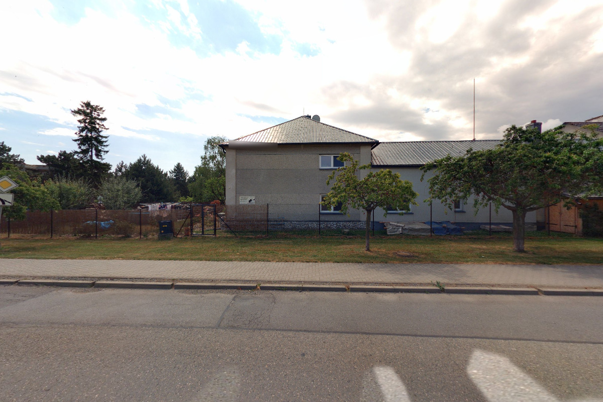 Ing. Markéta Dostálová