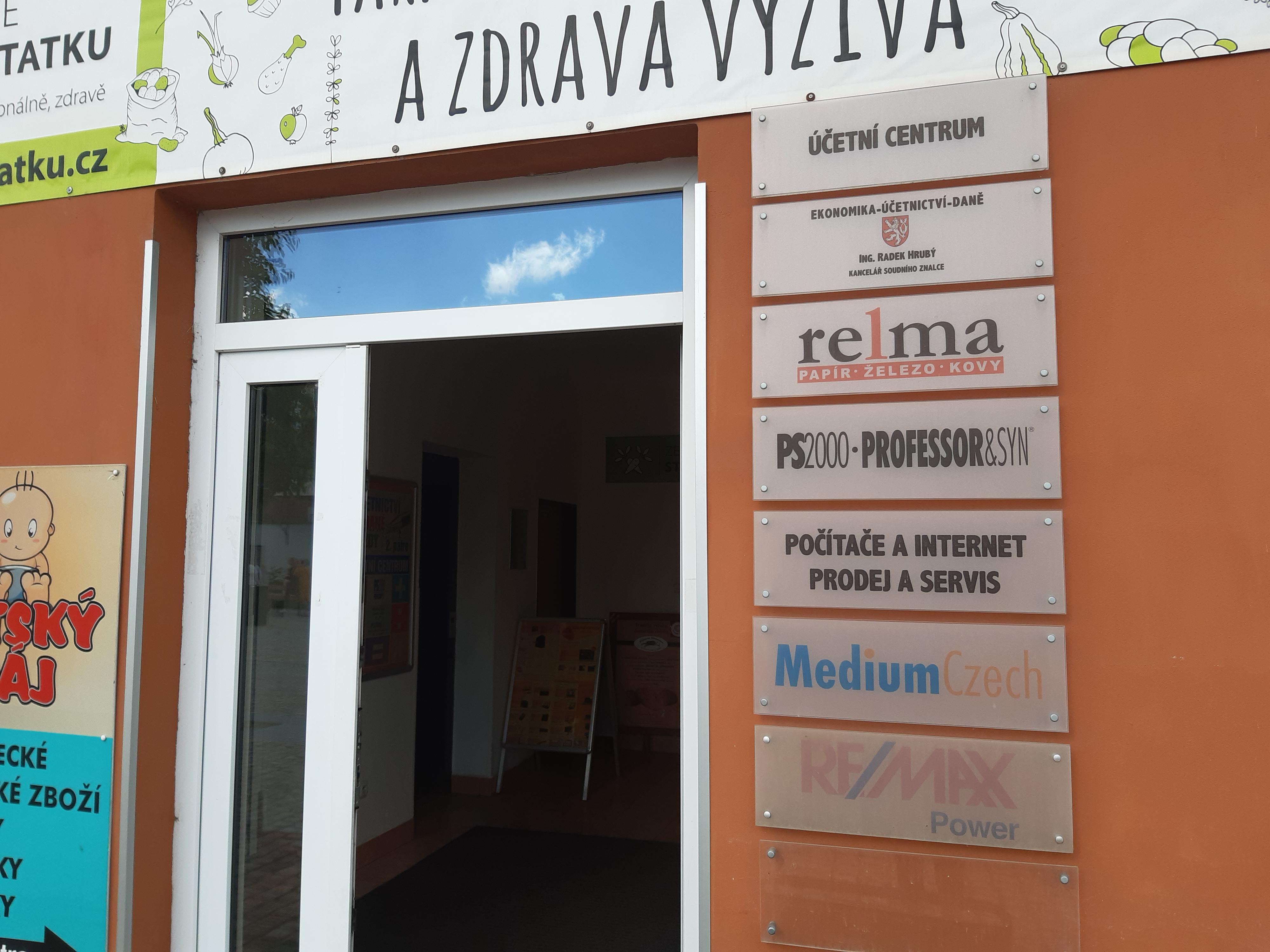 Počítače prodej + servis PS2000 foto 2