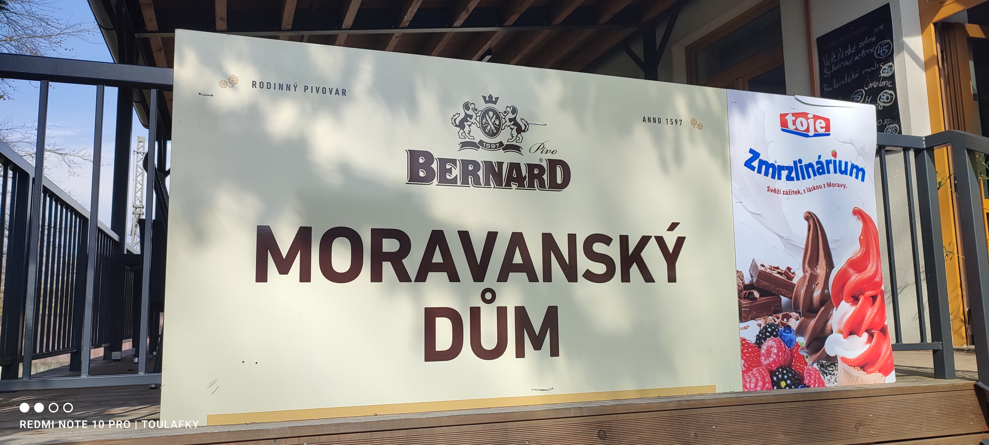 Moravanský dům foto 6