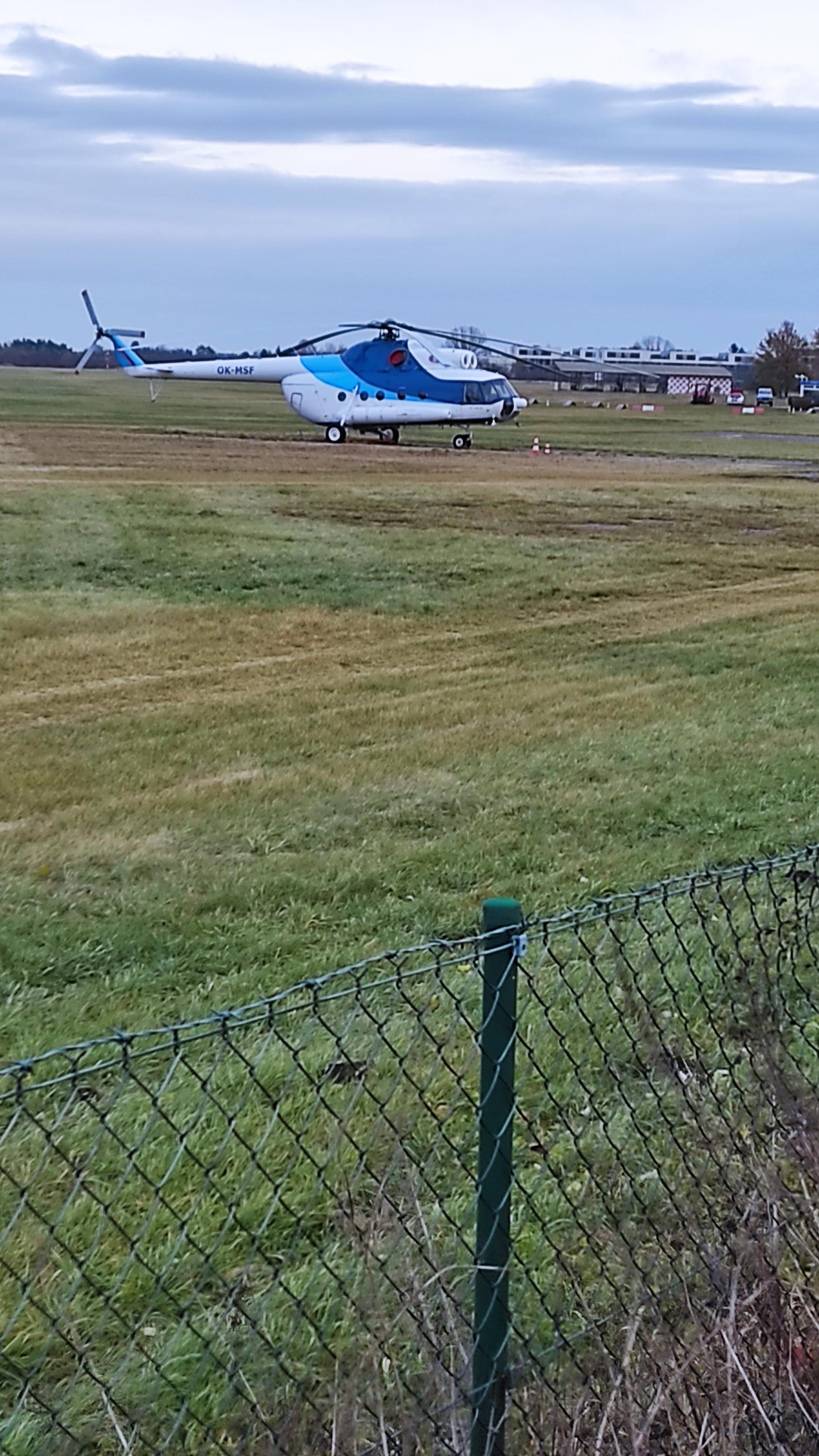 Letiště Praha Letňany foto 6