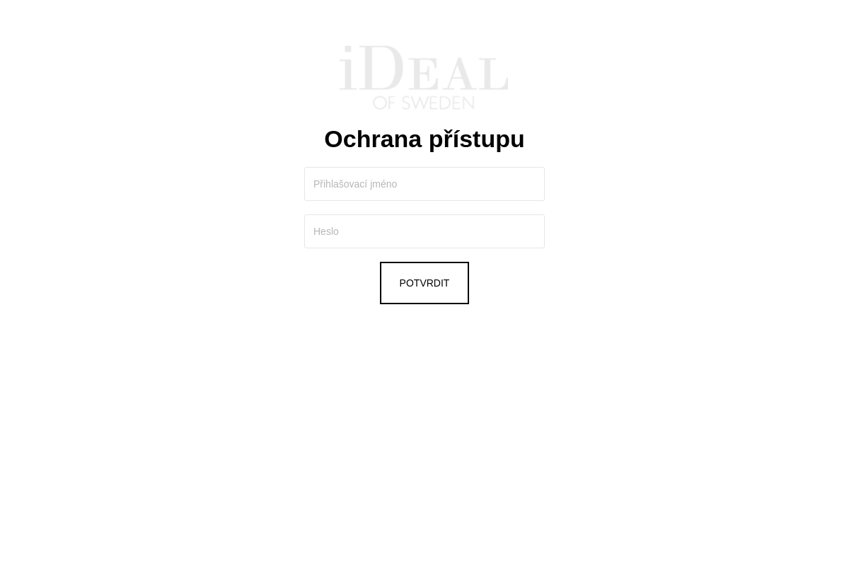 idealsweden.cz