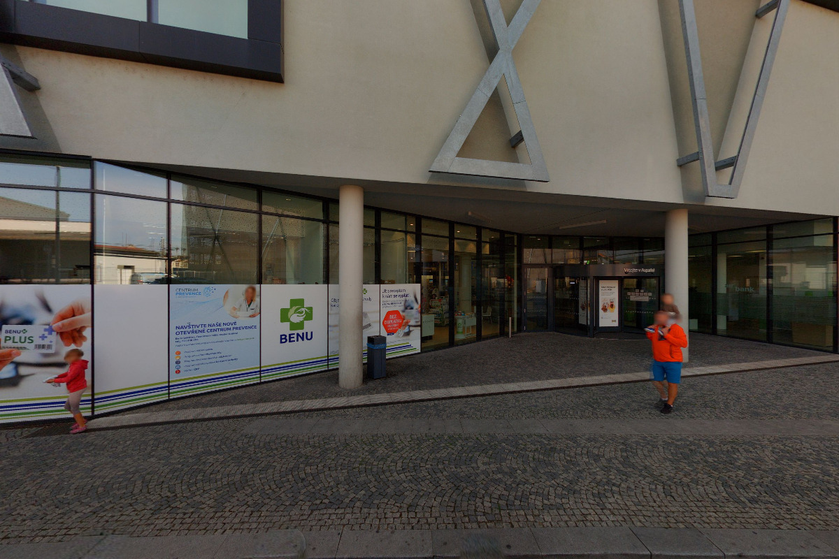 O2 Czech Republic a.s. foto 5