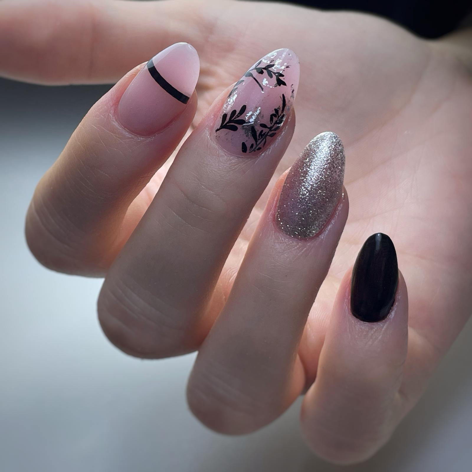 Jana Jiříčková Naildesigner foto 4