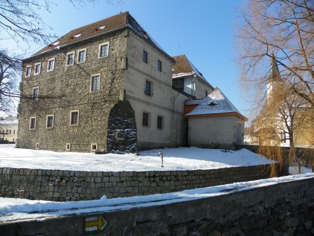 Vlastivědné muzeum Jesenicka foto 3