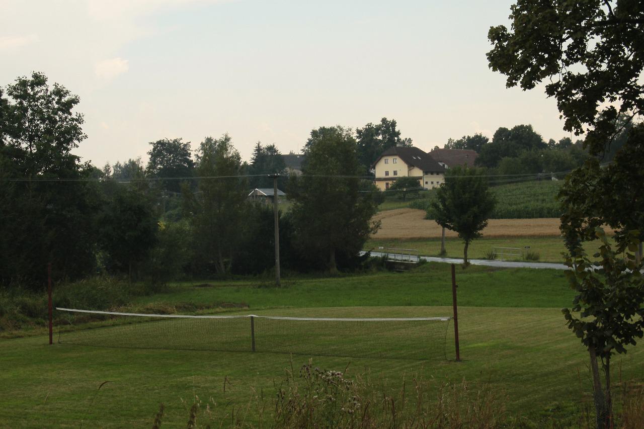 Ubytování U Pazderů foto 4