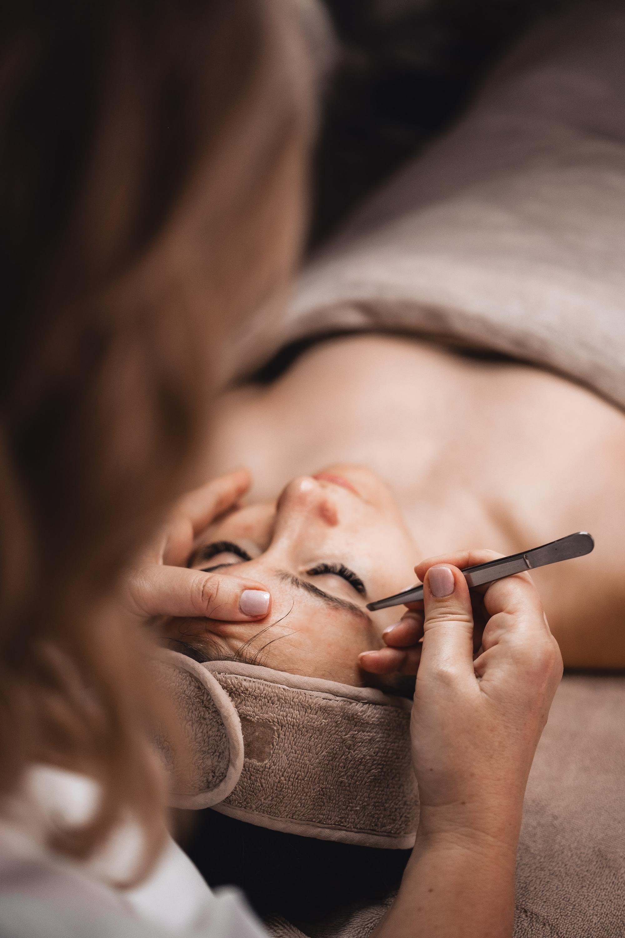 Kosmetický Salon Le Charme - Radka Trvalová foto 2