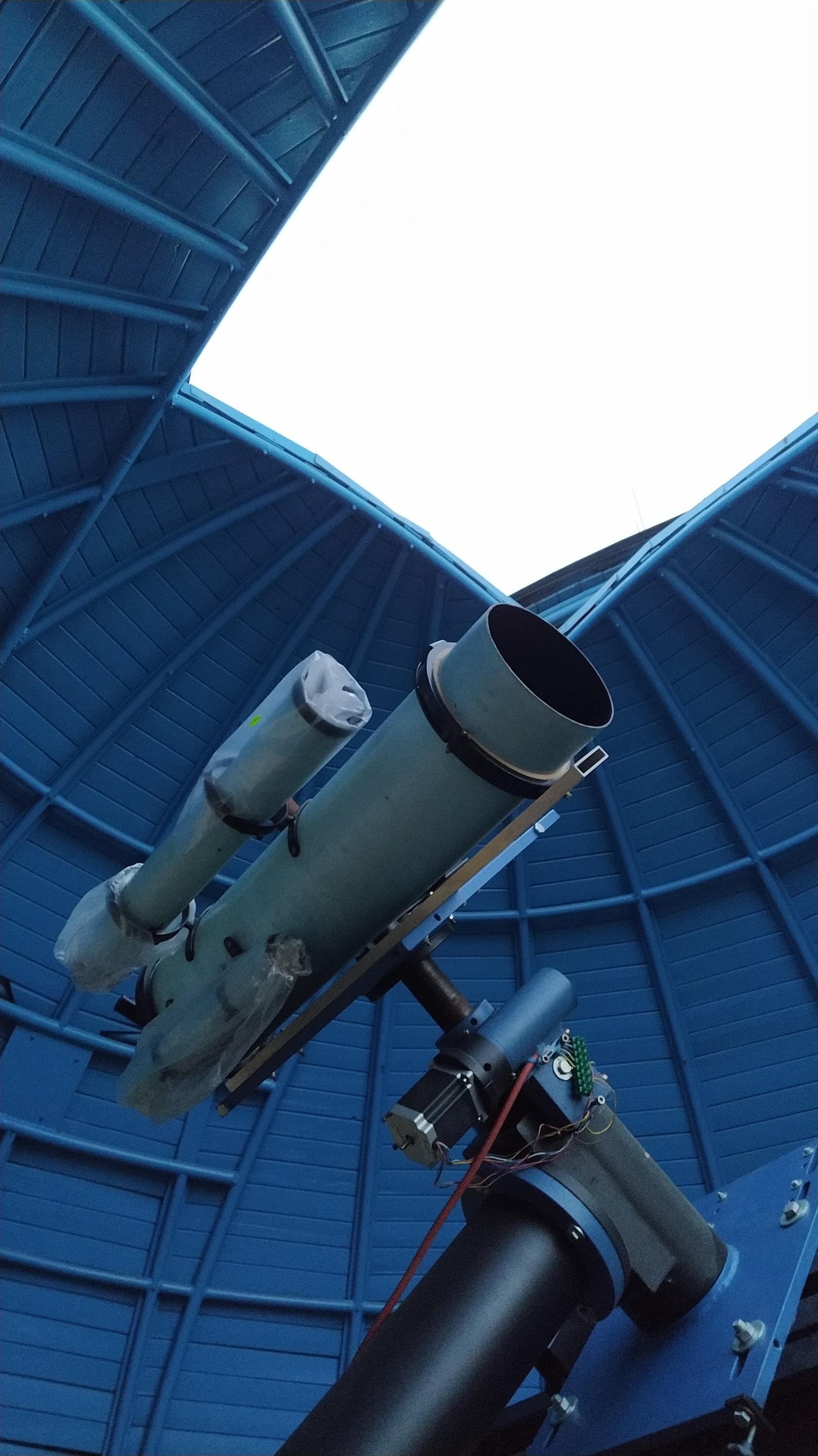 Hvězdárna města Mladá Boleslav foto 3