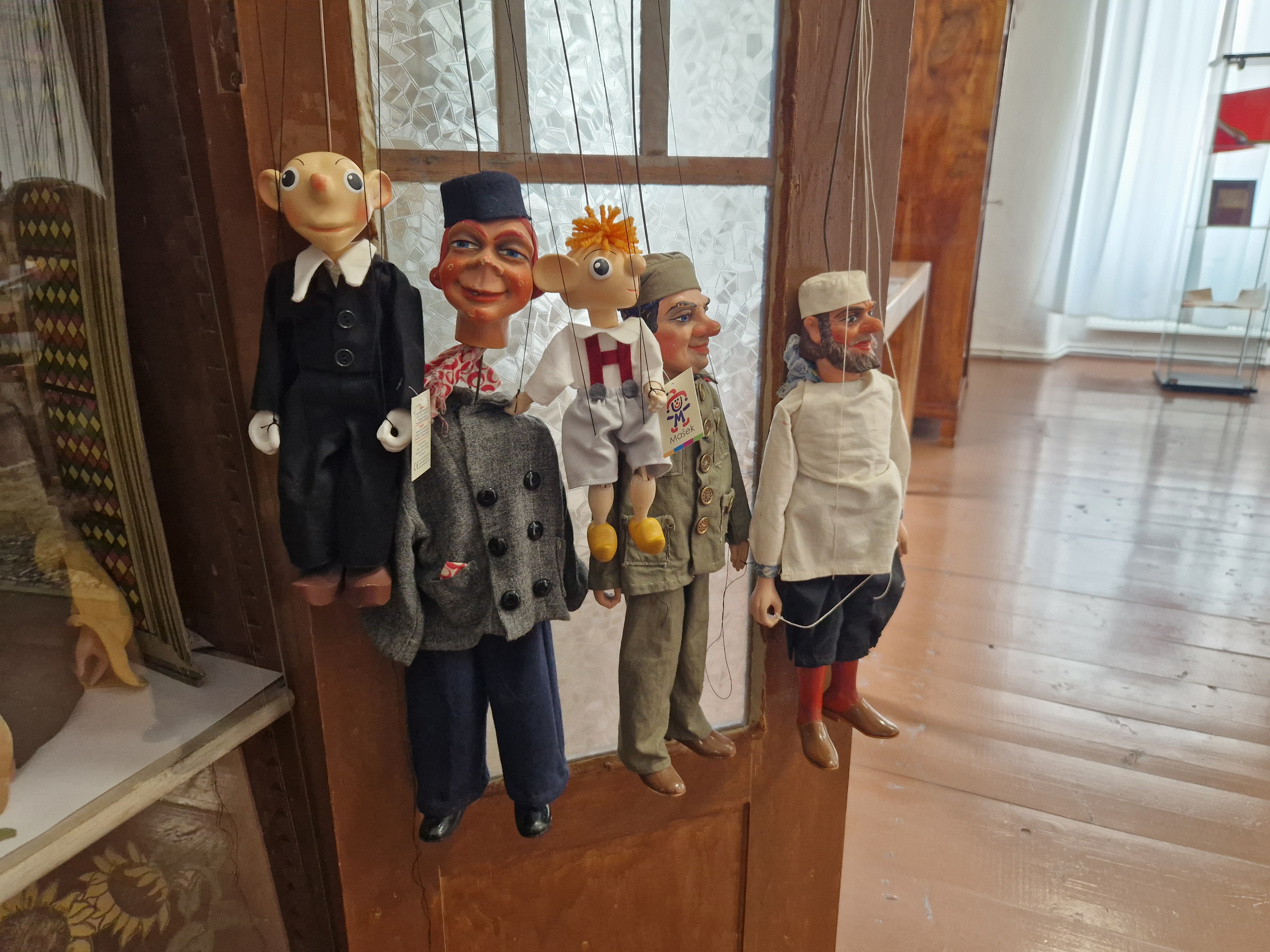 Městské muzeum Bystřice nad Pernštejnem foto 5