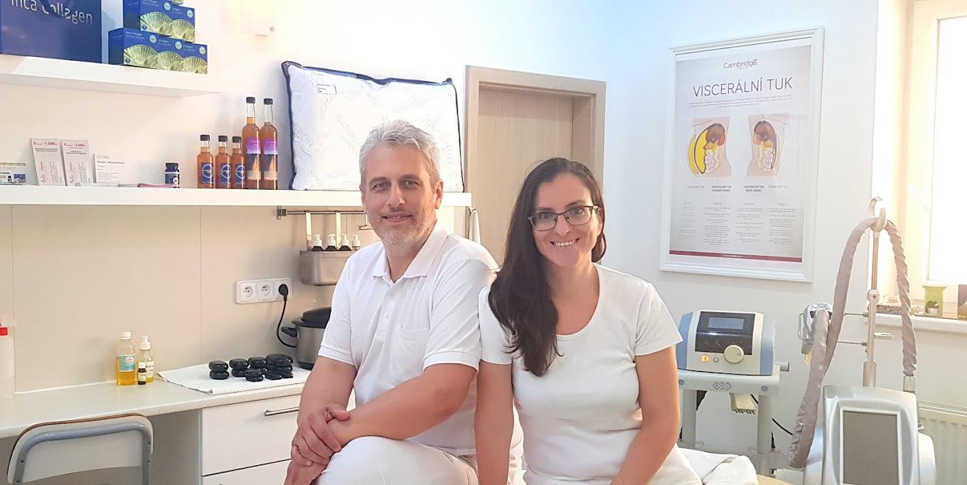 Svět masáží Znojmo foto 6