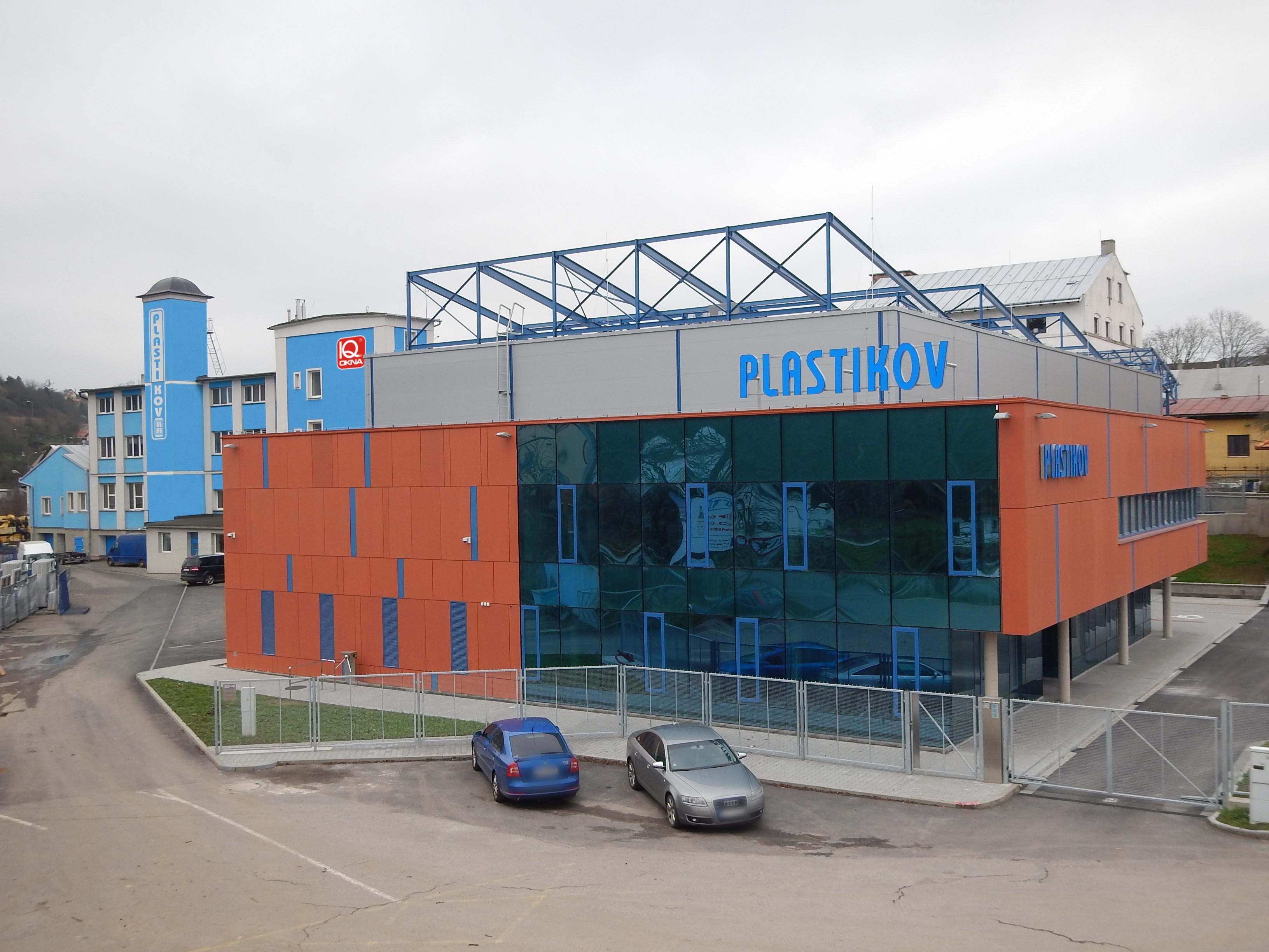 PLASTIKOV, s.r.o. foto 3