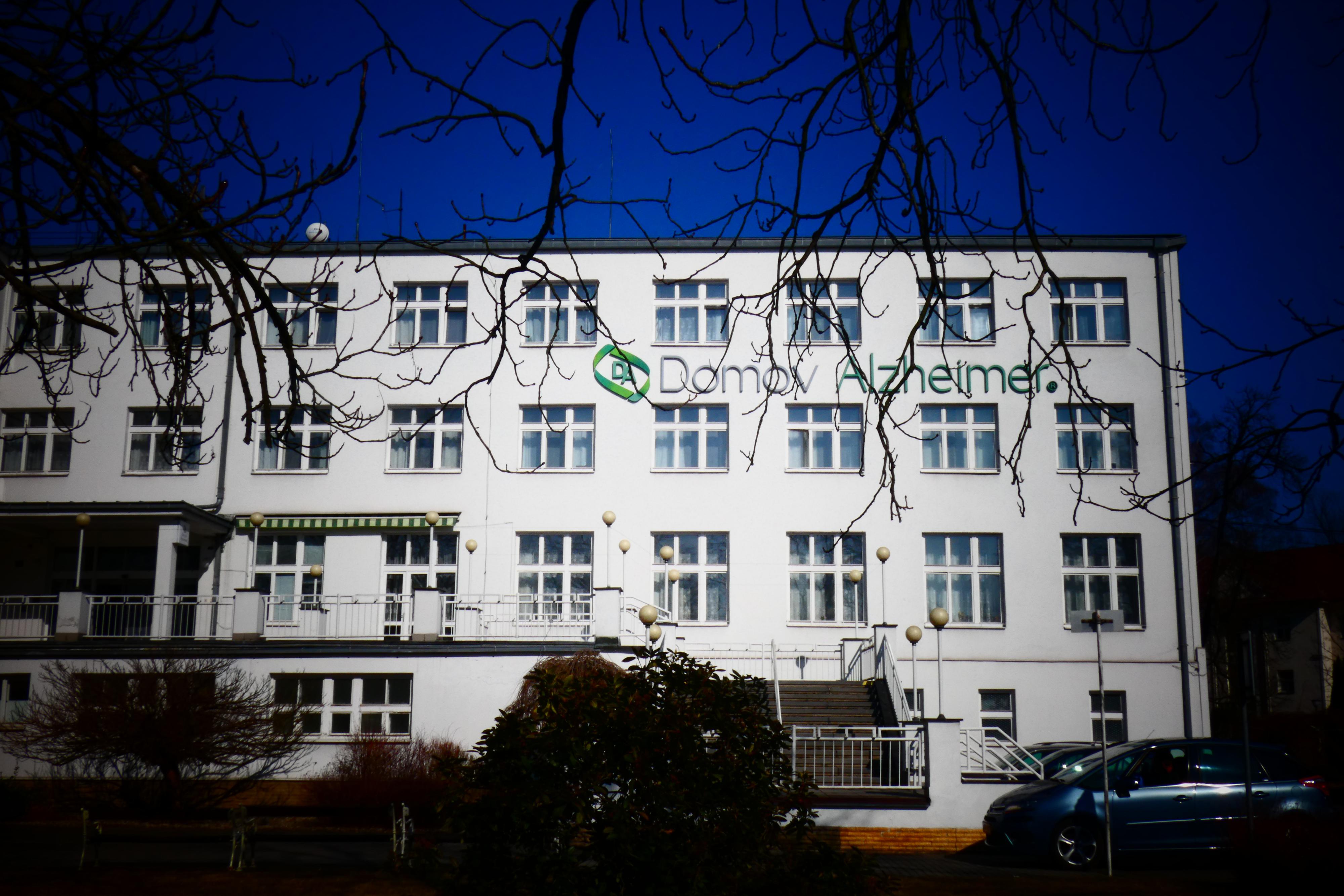 Historické Lázně Darkov foto 6