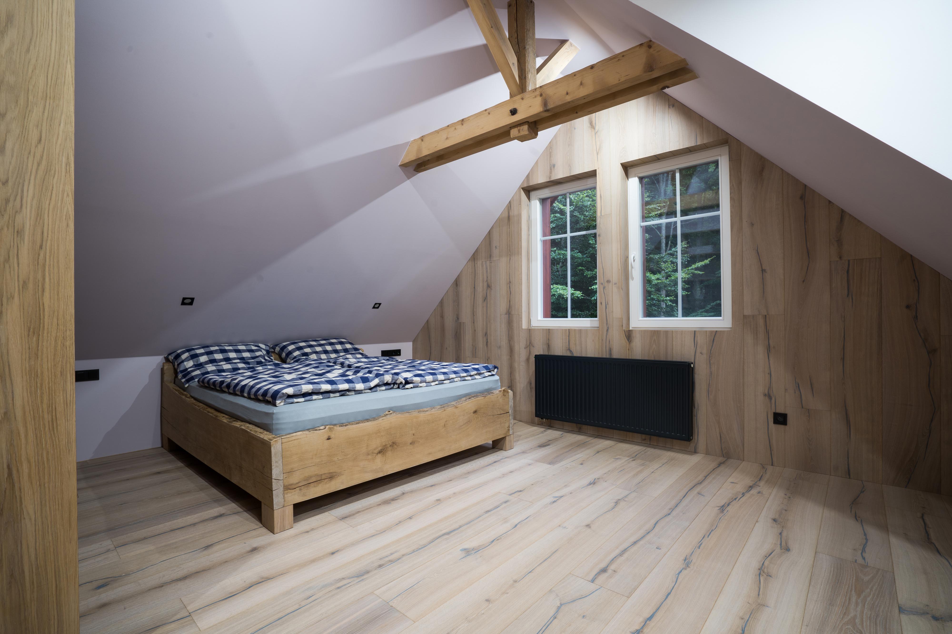 Stavaři Krkonoše foto 2