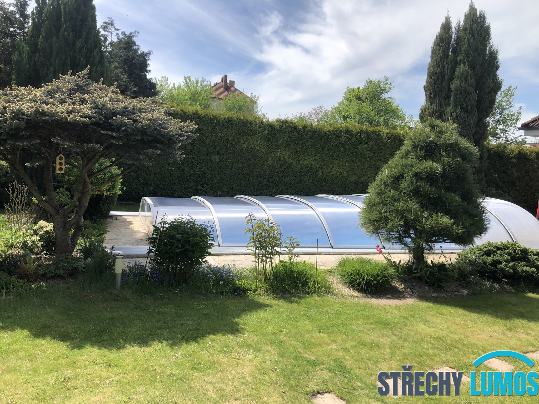 Hana Čiperová - světlíky foto 6