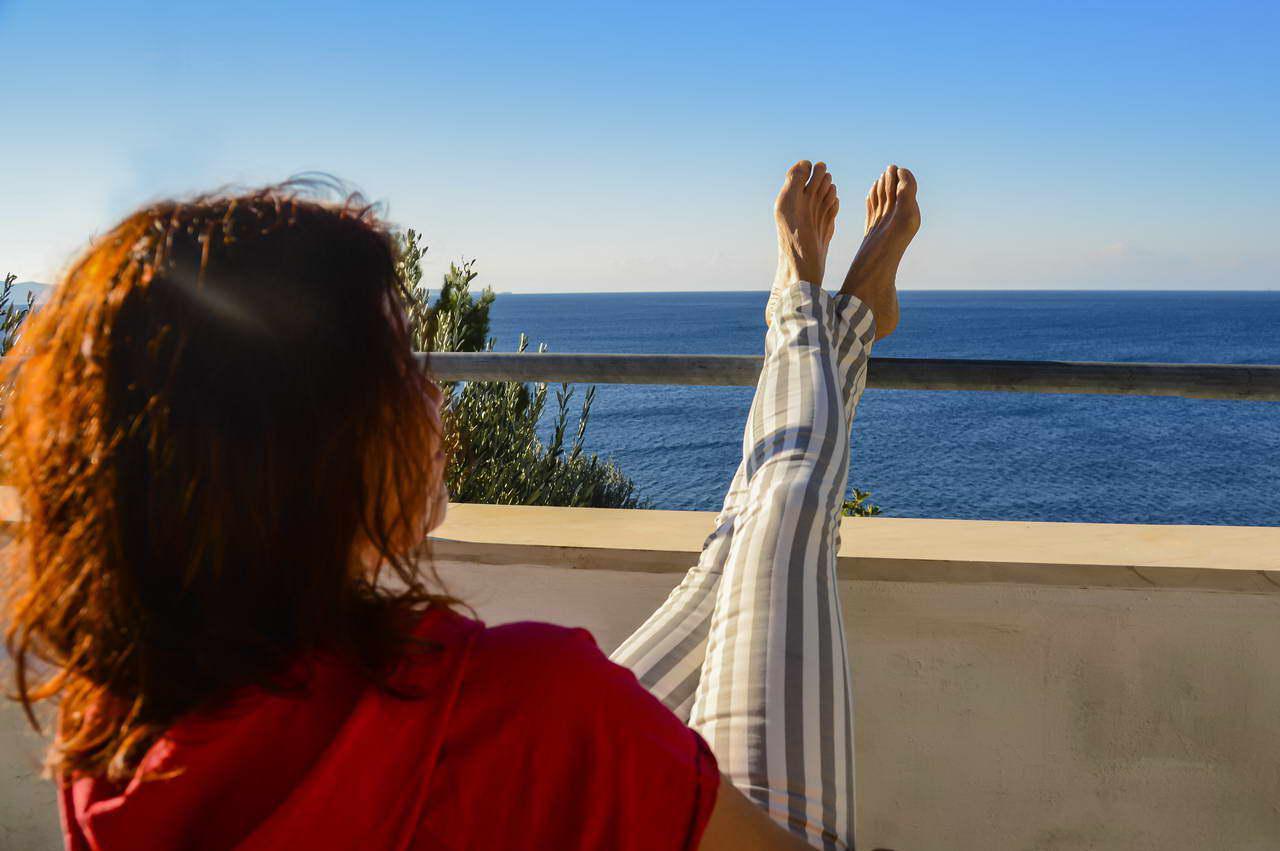 Cestovní agentura Šárka Koucká