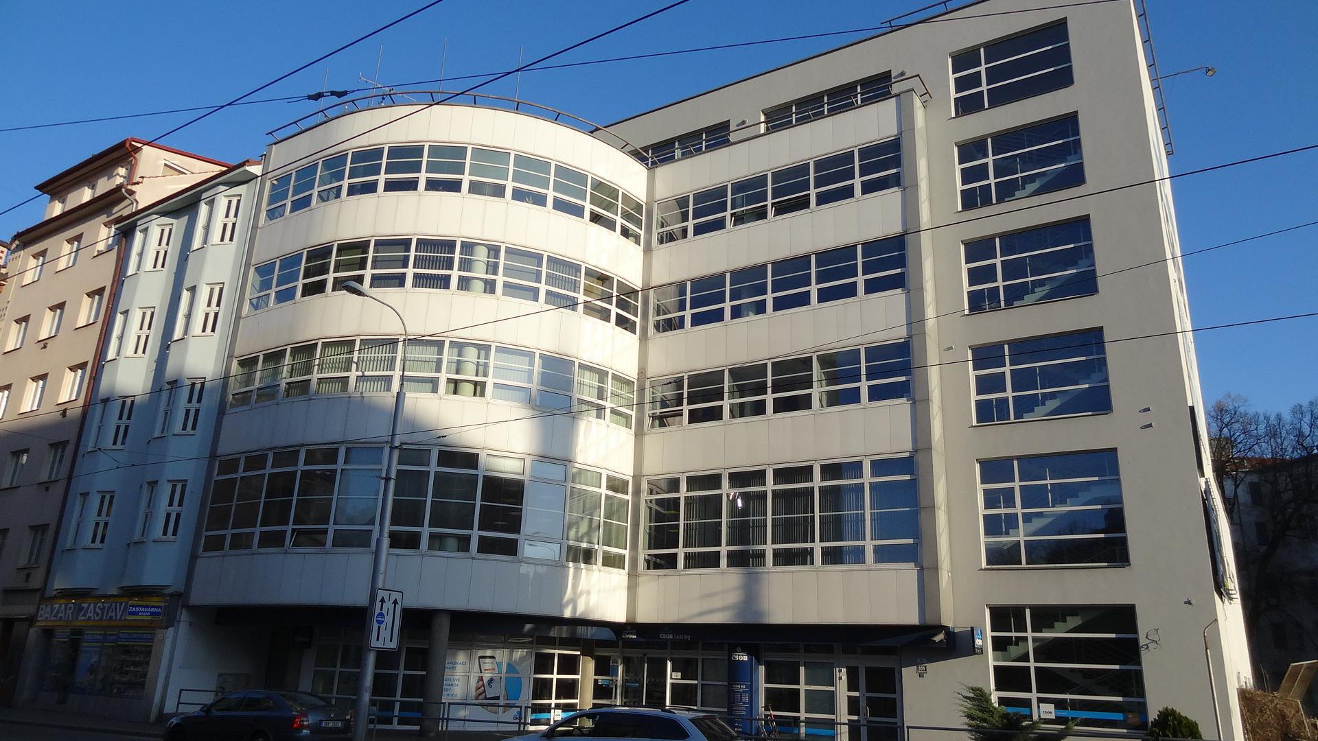 ČSOB - Československá obchodní banka foto 2