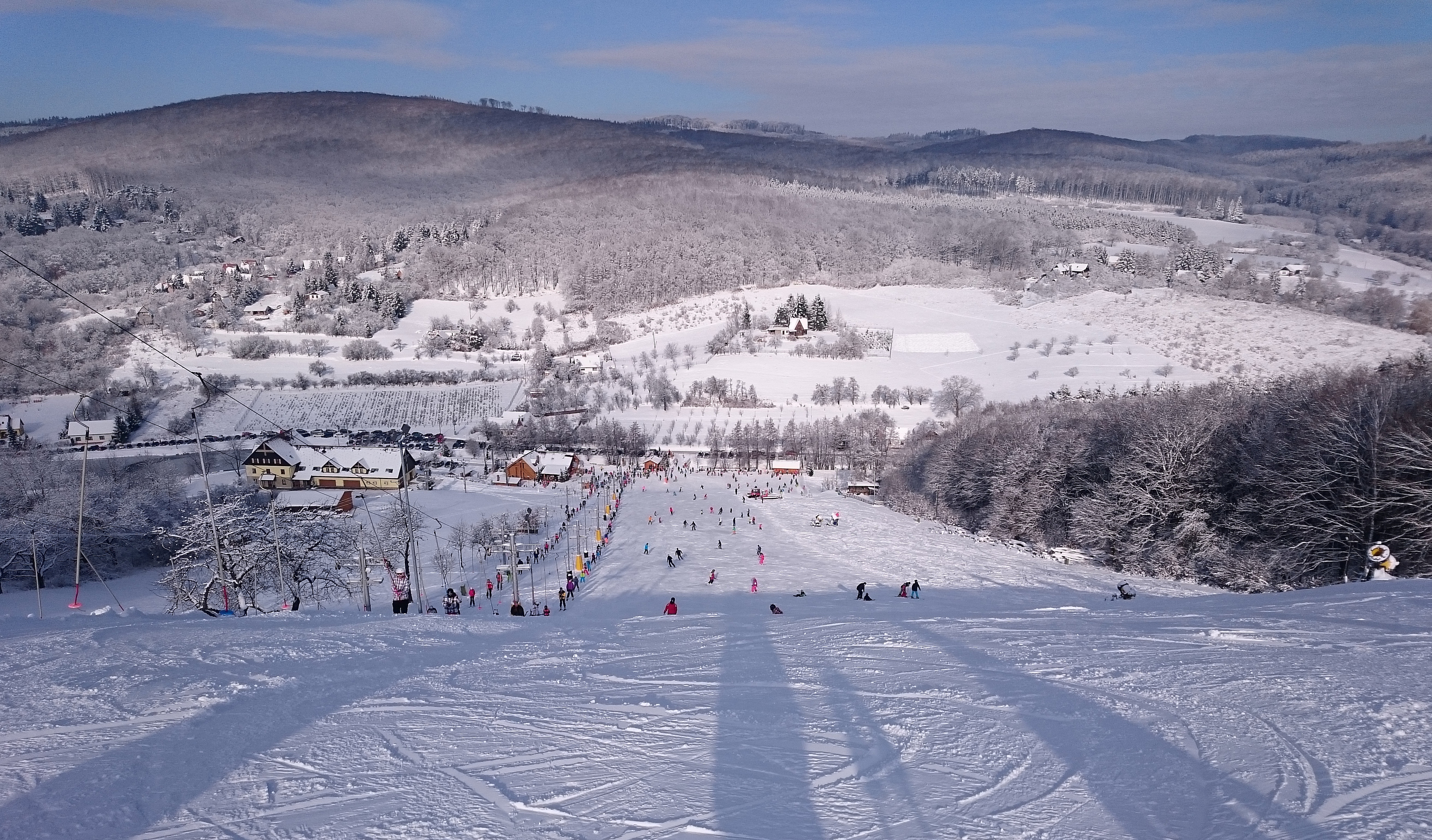 Ski Park Osvětimany foto 5