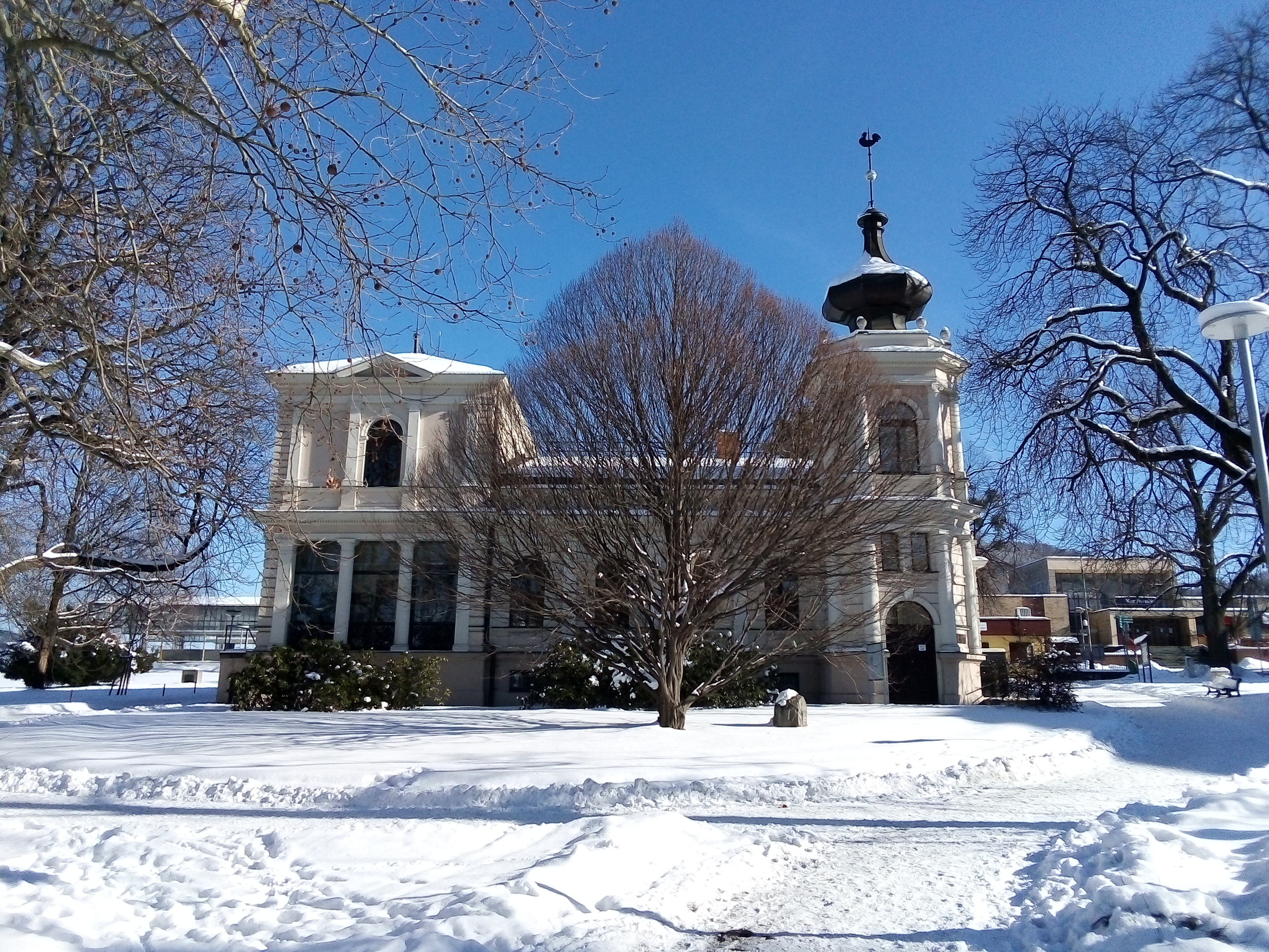 Lašské muzeum foto 3