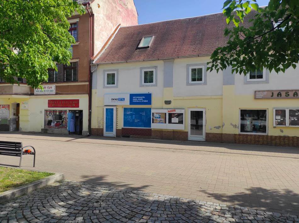 OKNOSTYL group, s.r.o. foto 6