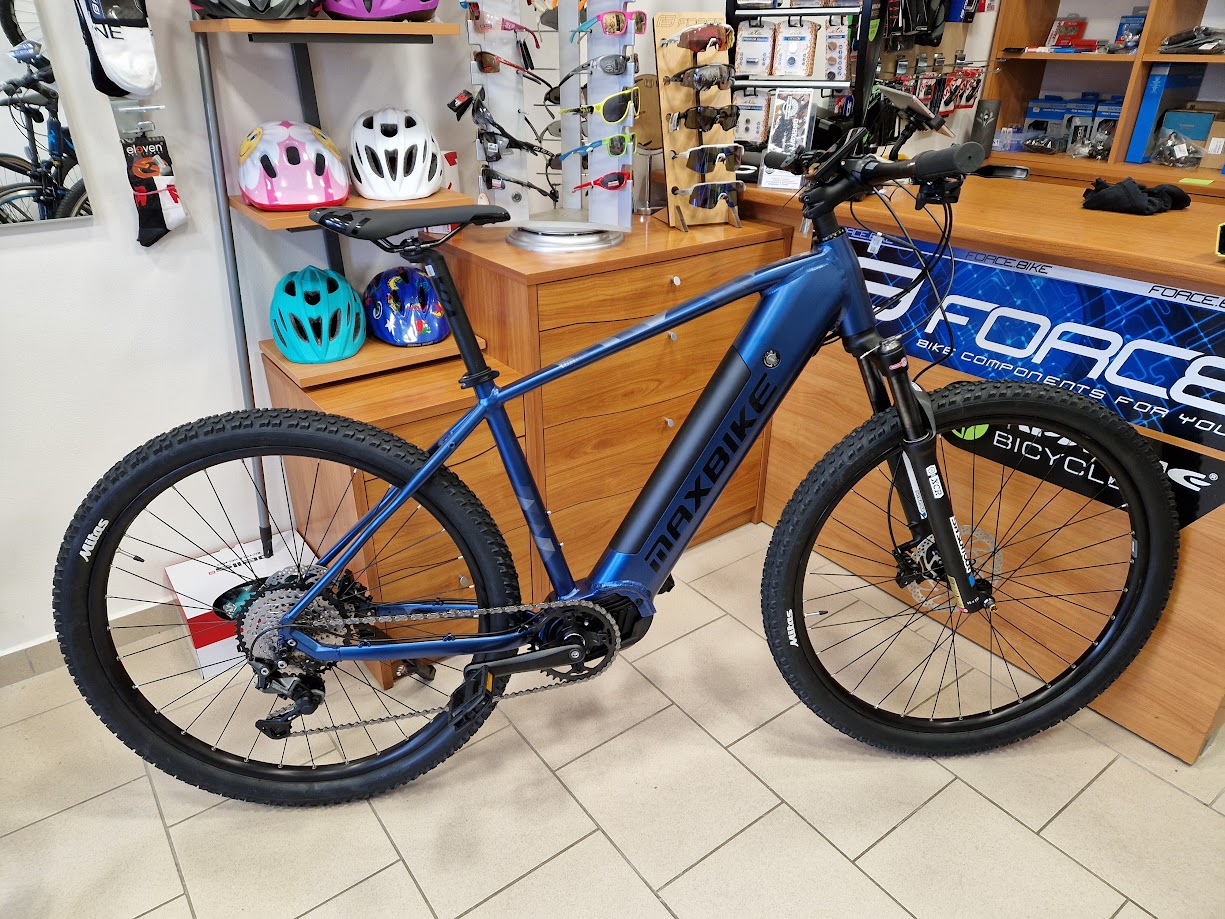 Jízdní kola - Jágr foto 6