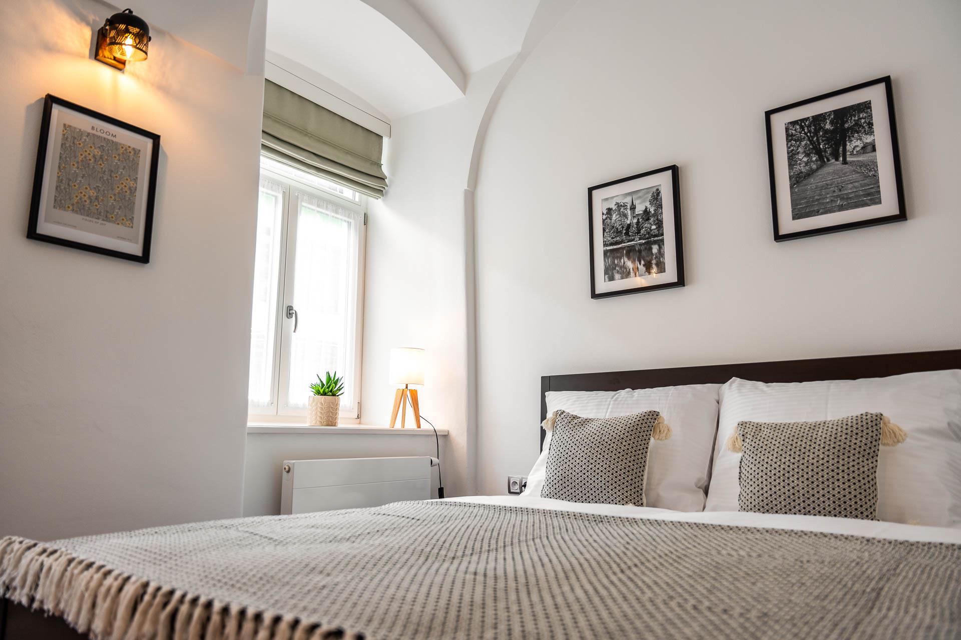 Apartmány U Purkmistra foto 4