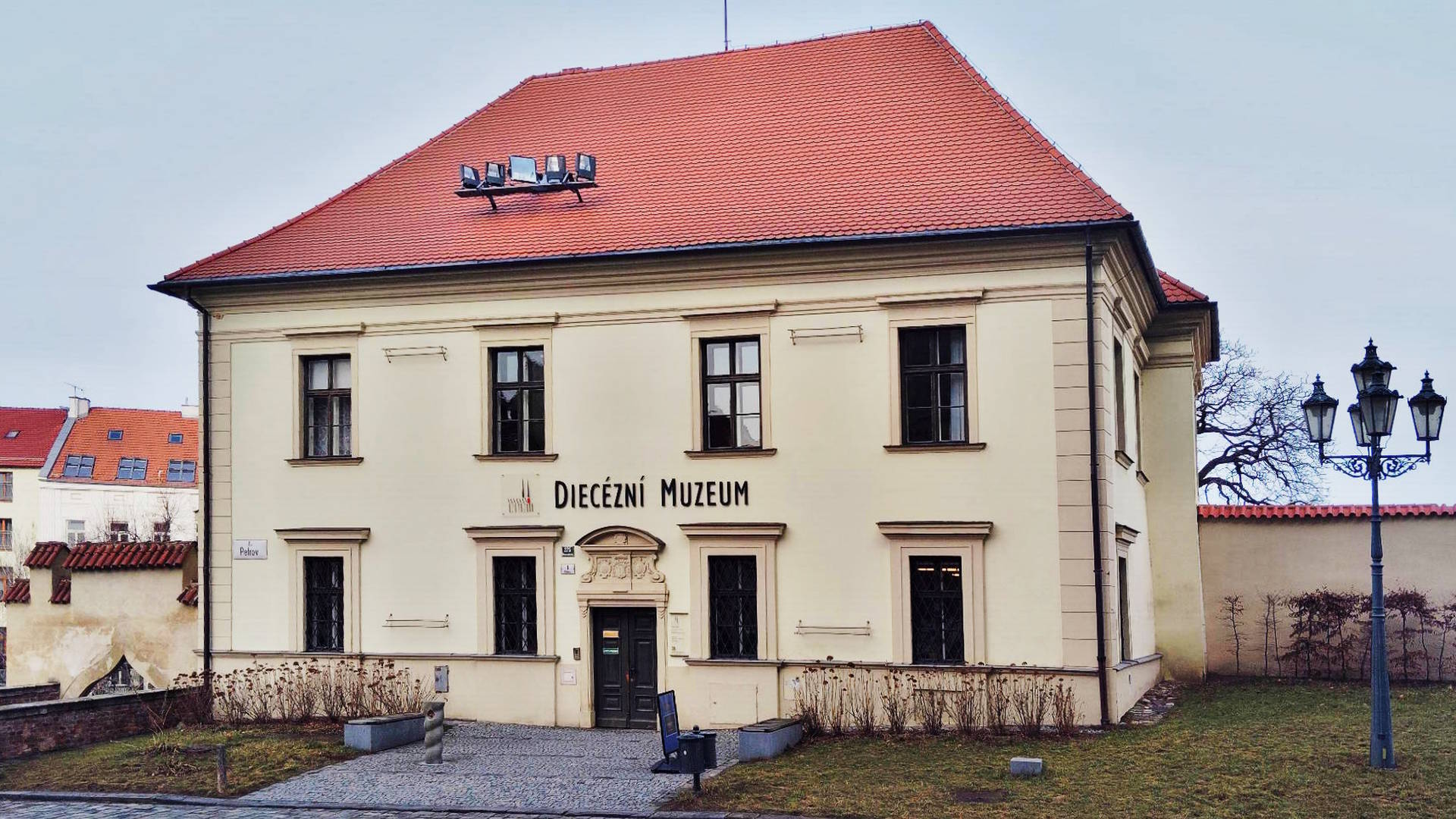 Diecézní muzeum Petrov foto 4