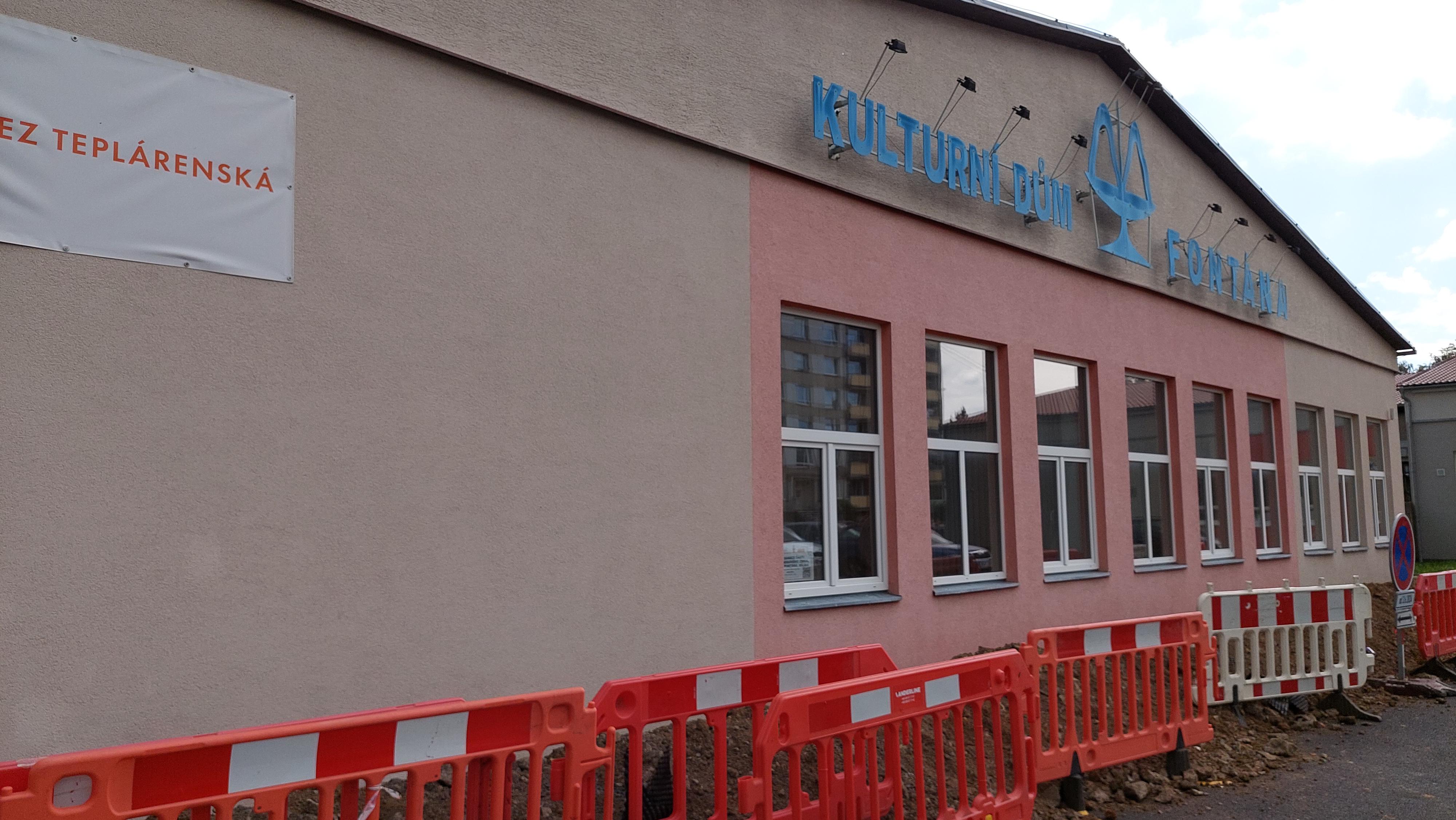 Kulturní centrum Bílina foto 3