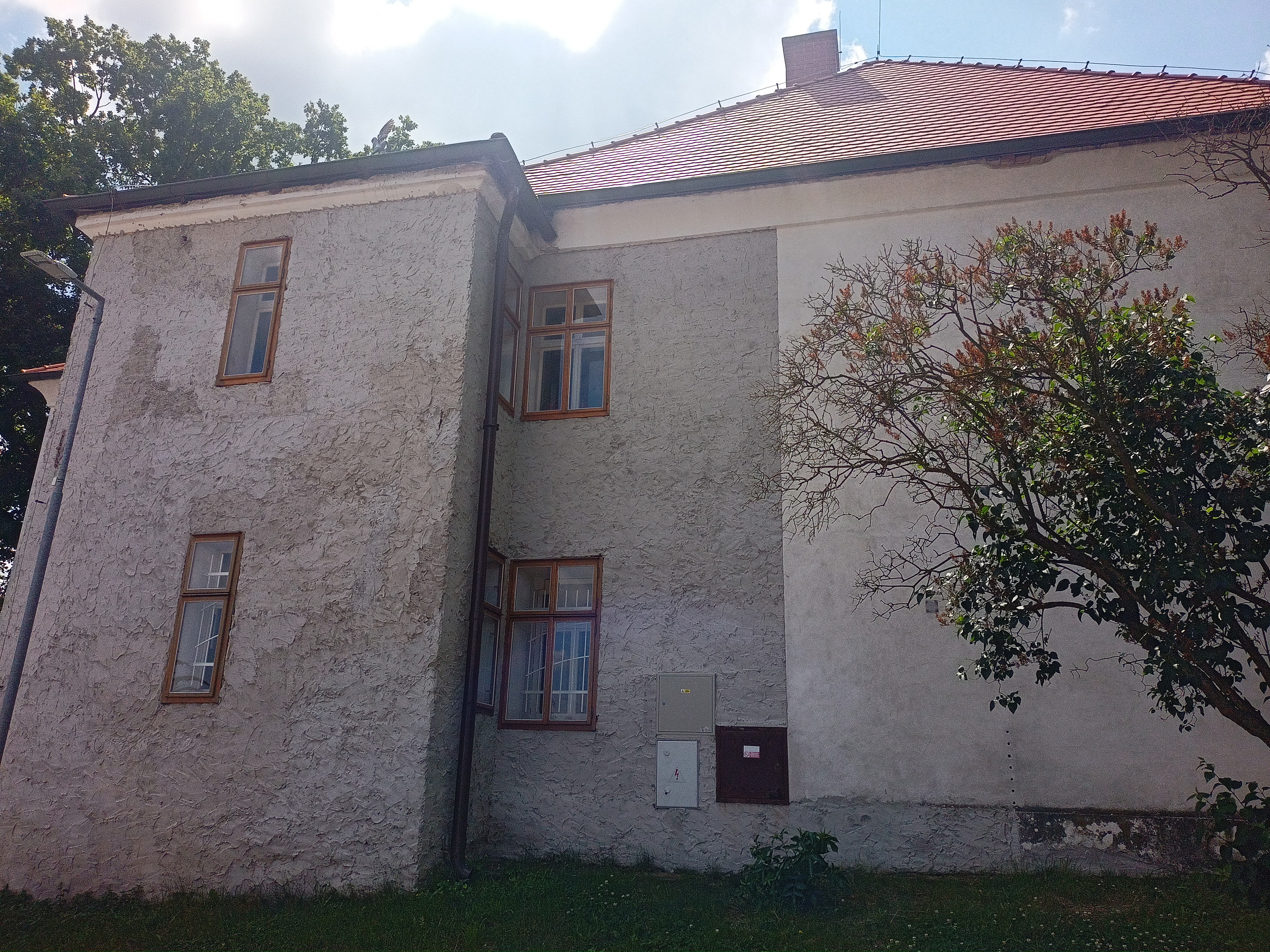 Muzeum Stochov foto 3
