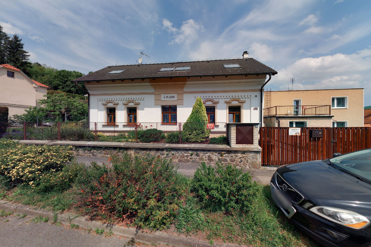 Veselé zahrady foto 1