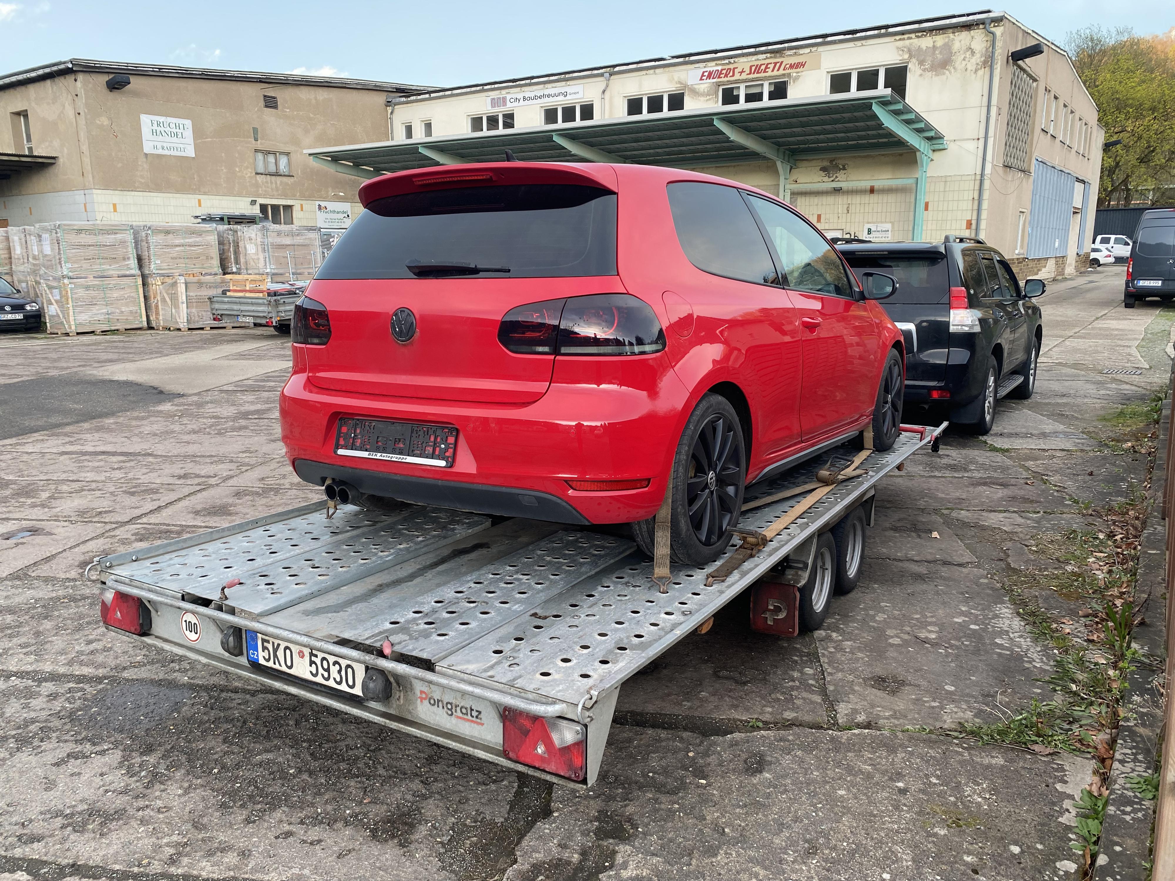 Pavel Melichar - dovozyzde.cz foto 2