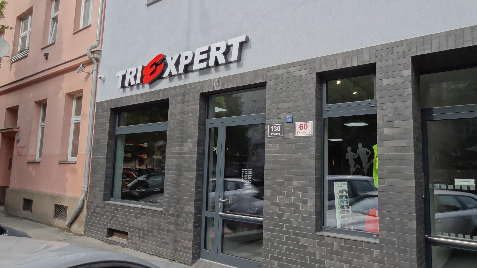 TRIEXPERT foto 5