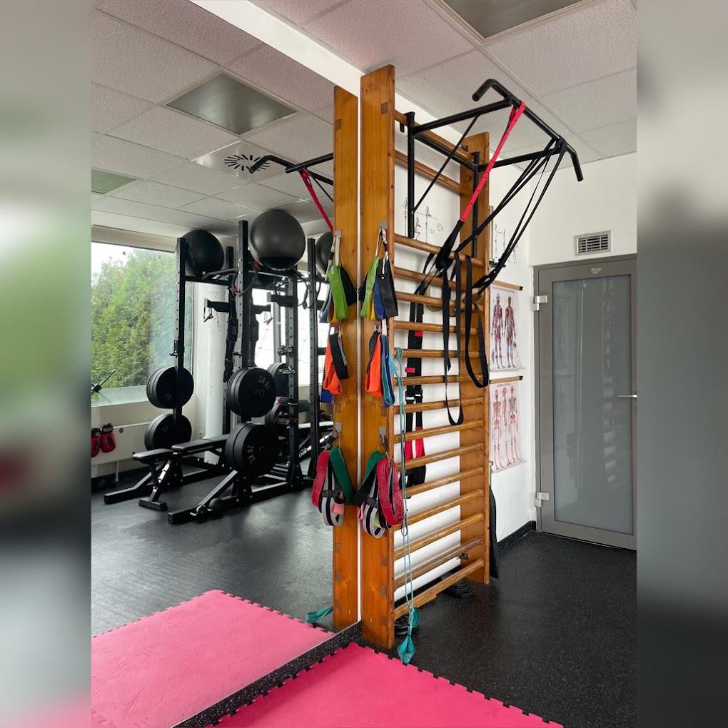 Sparring Point Hloubětín foto 4