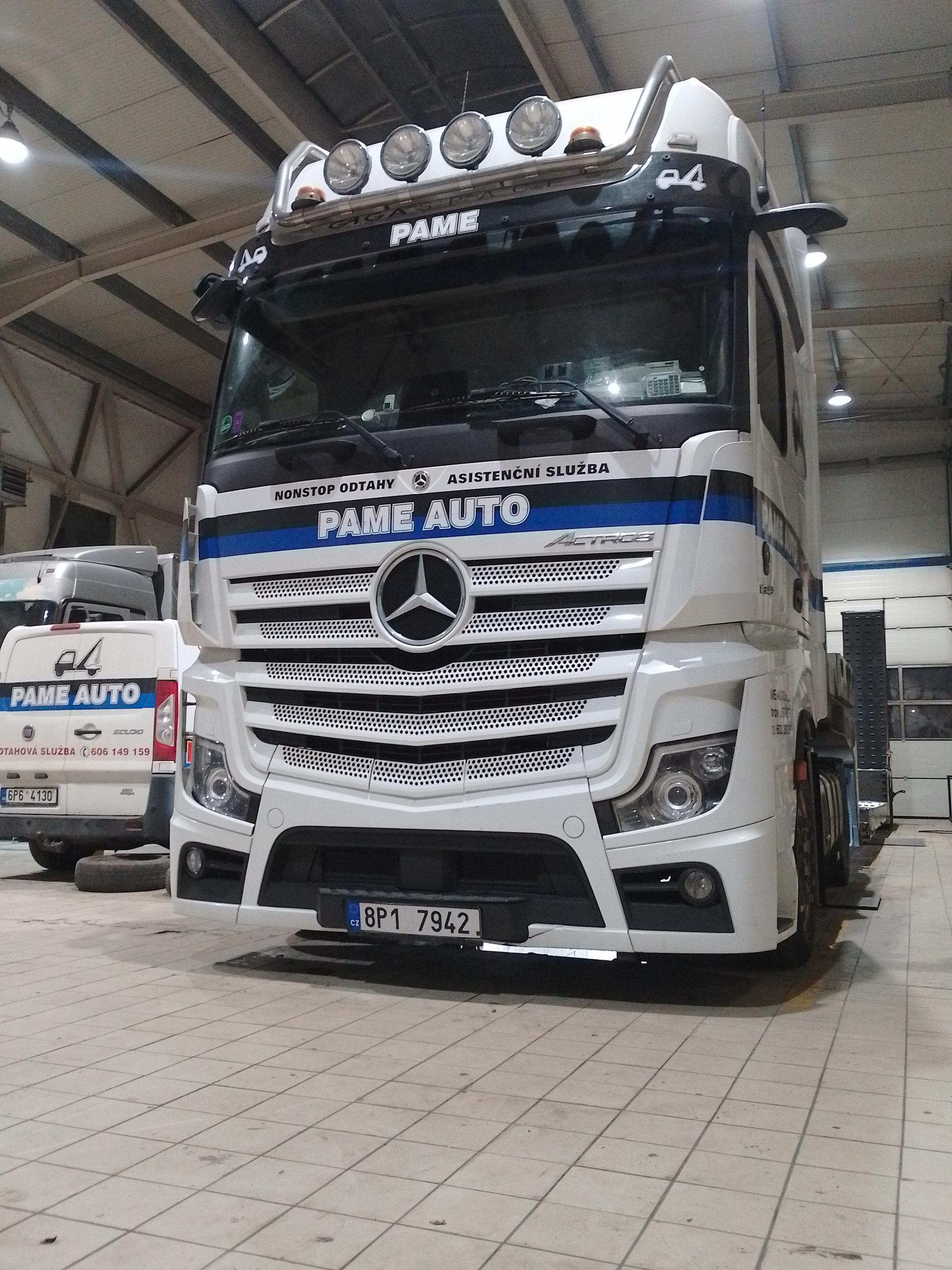 PAME - AUTO, s.r.o. foto 2